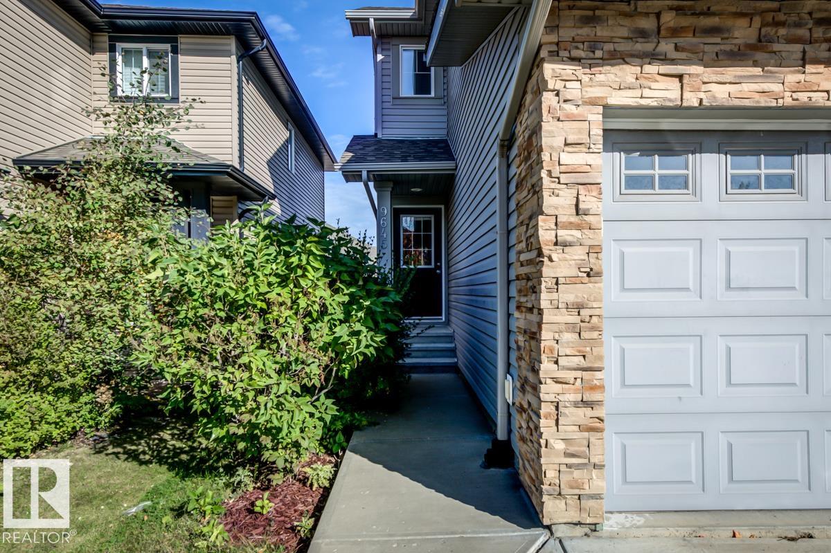 9645 Simpson Place NW, South Terwillegar, Edmonton