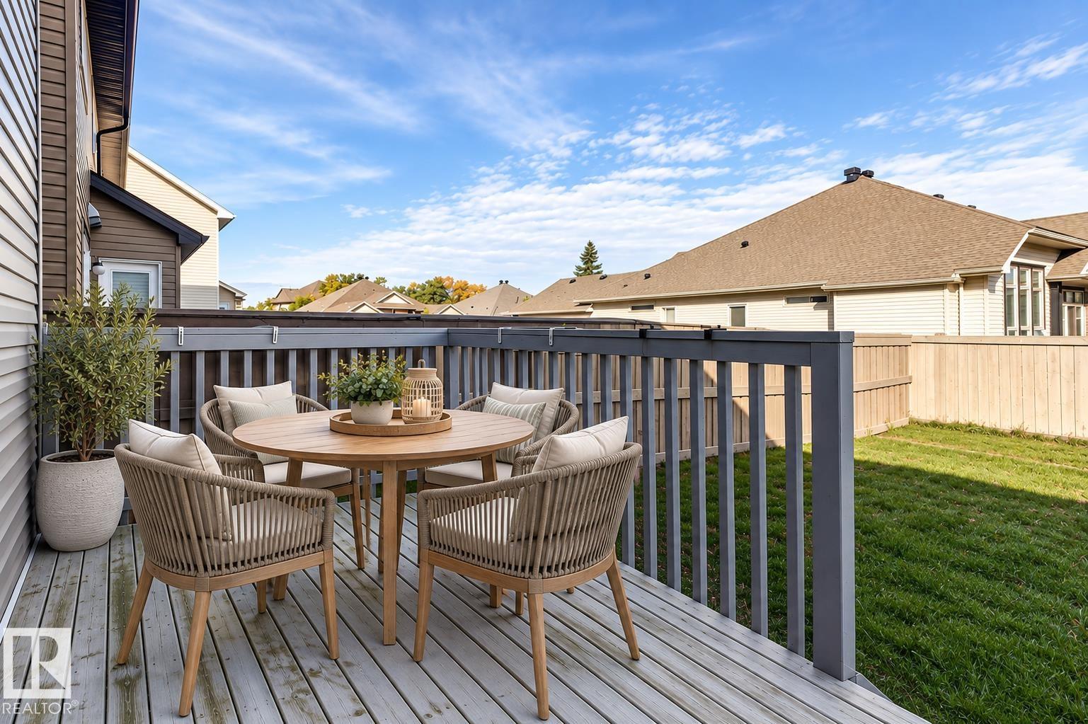 Photo 17 at 9645 Simpson Place NW, South Terwillegar, Edmonton