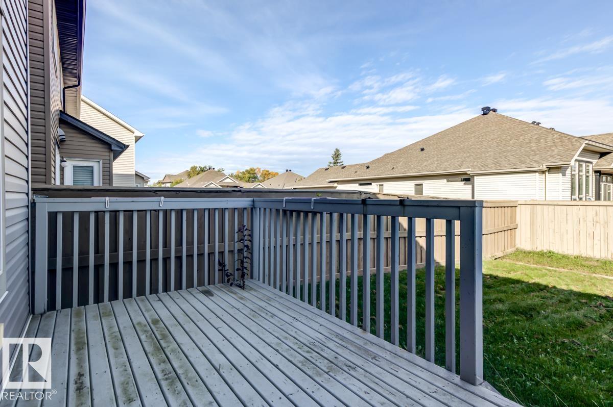 Photo 18 at 9645 Simpson Place NW, South Terwillegar, Edmonton