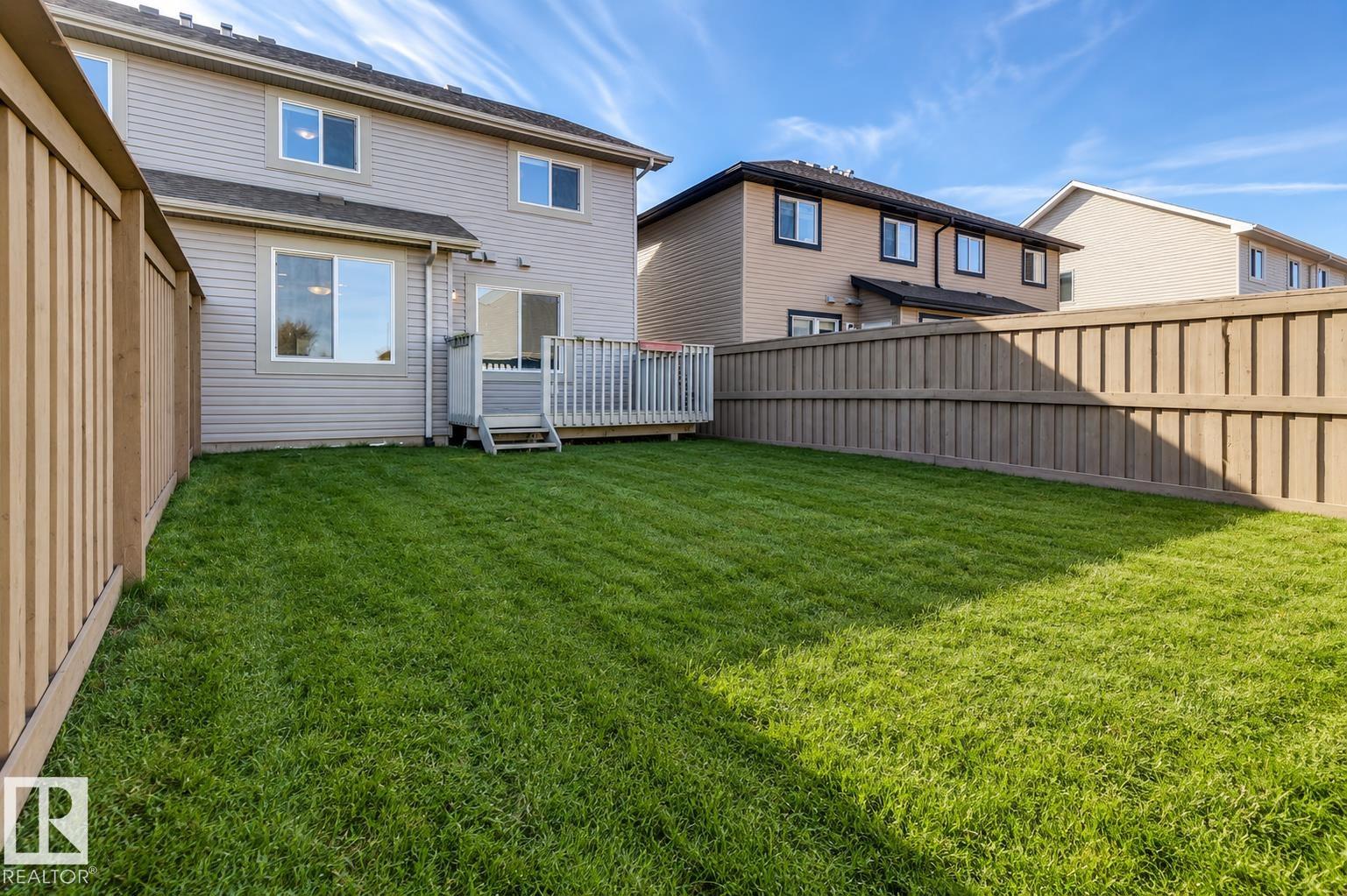 Photo 19 at 9645 Simpson Place NW, South Terwillegar, Edmonton