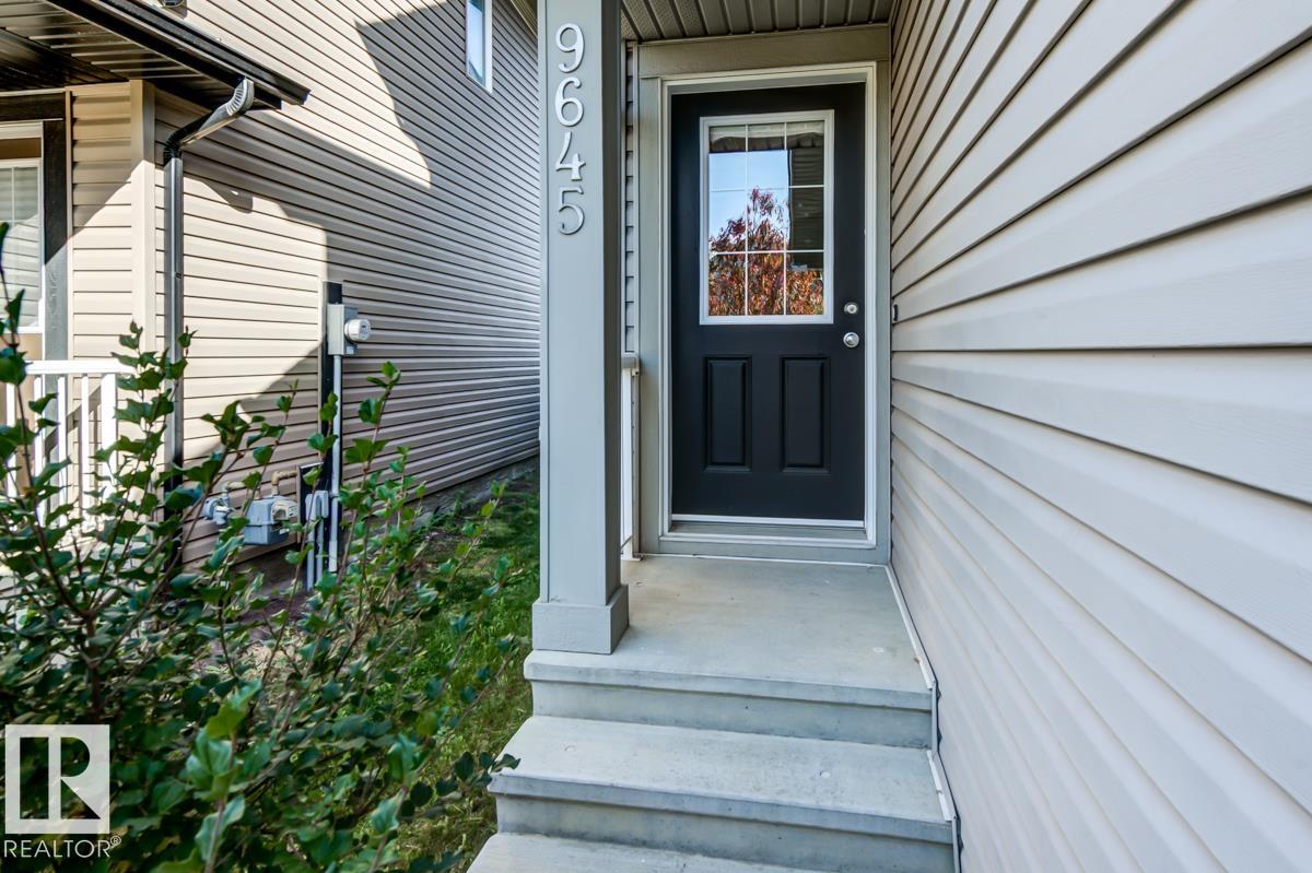 9645 Simpson Place NW, South Terwillegar, Edmonton