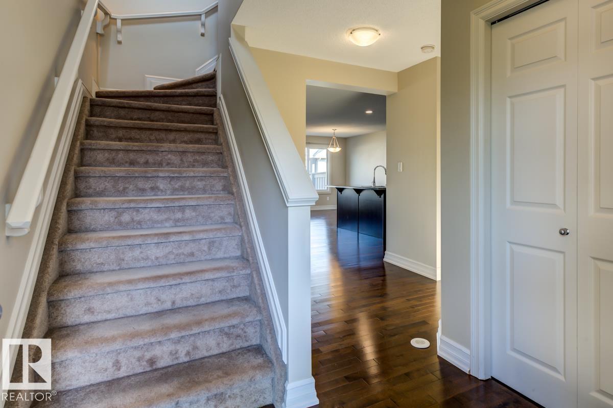 9645 Simpson Place NW, South Terwillegar, Edmonton