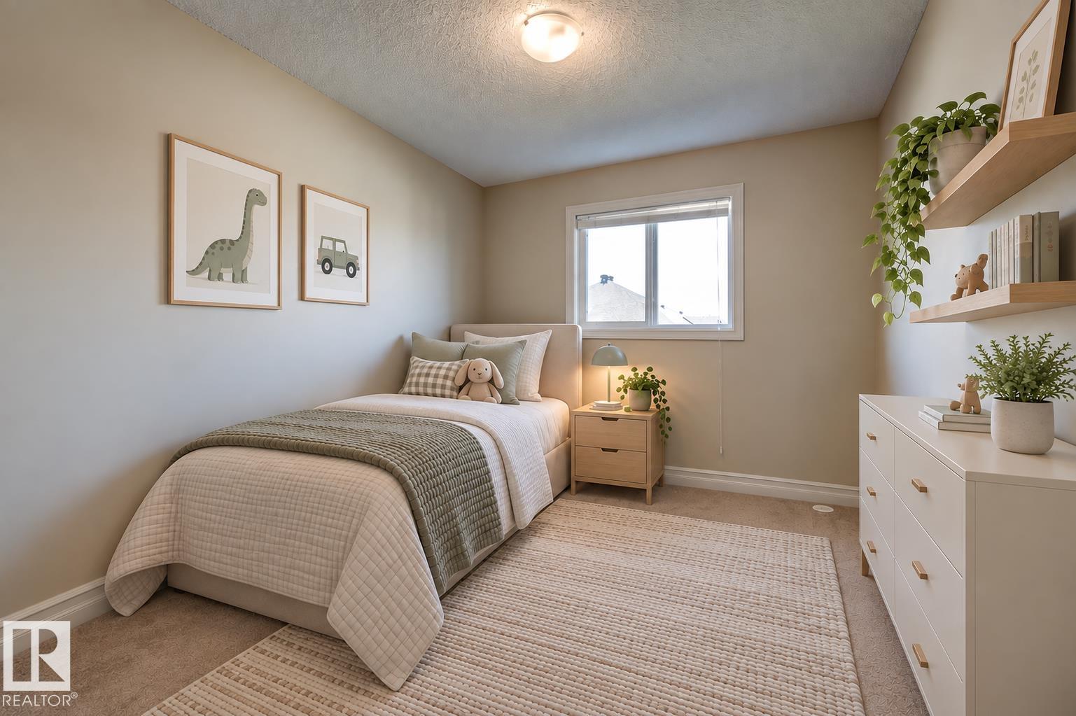 Photo 32 at 9645 Simpson Place NW, South Terwillegar, Edmonton
