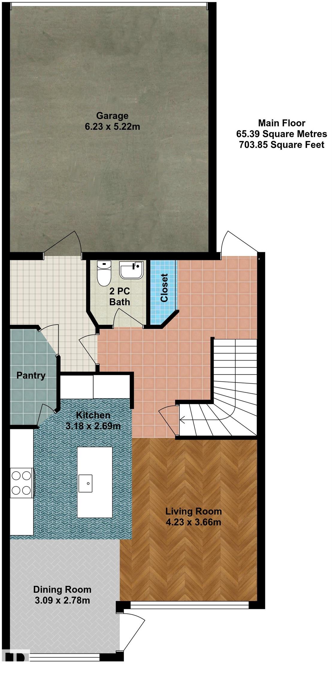 Photo 42 at 9645 Simpson Place NW, South Terwillegar, Edmonton