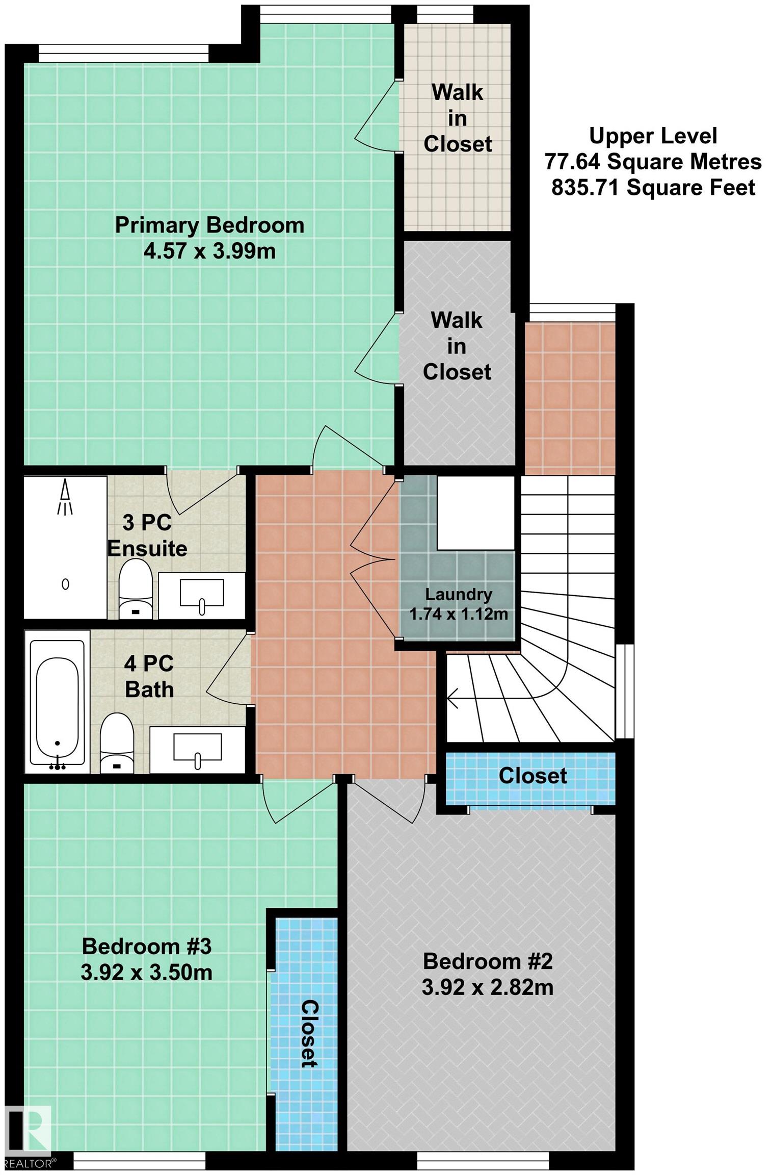 Photo 43 at 9645 Simpson Place NW, South Terwillegar, Edmonton