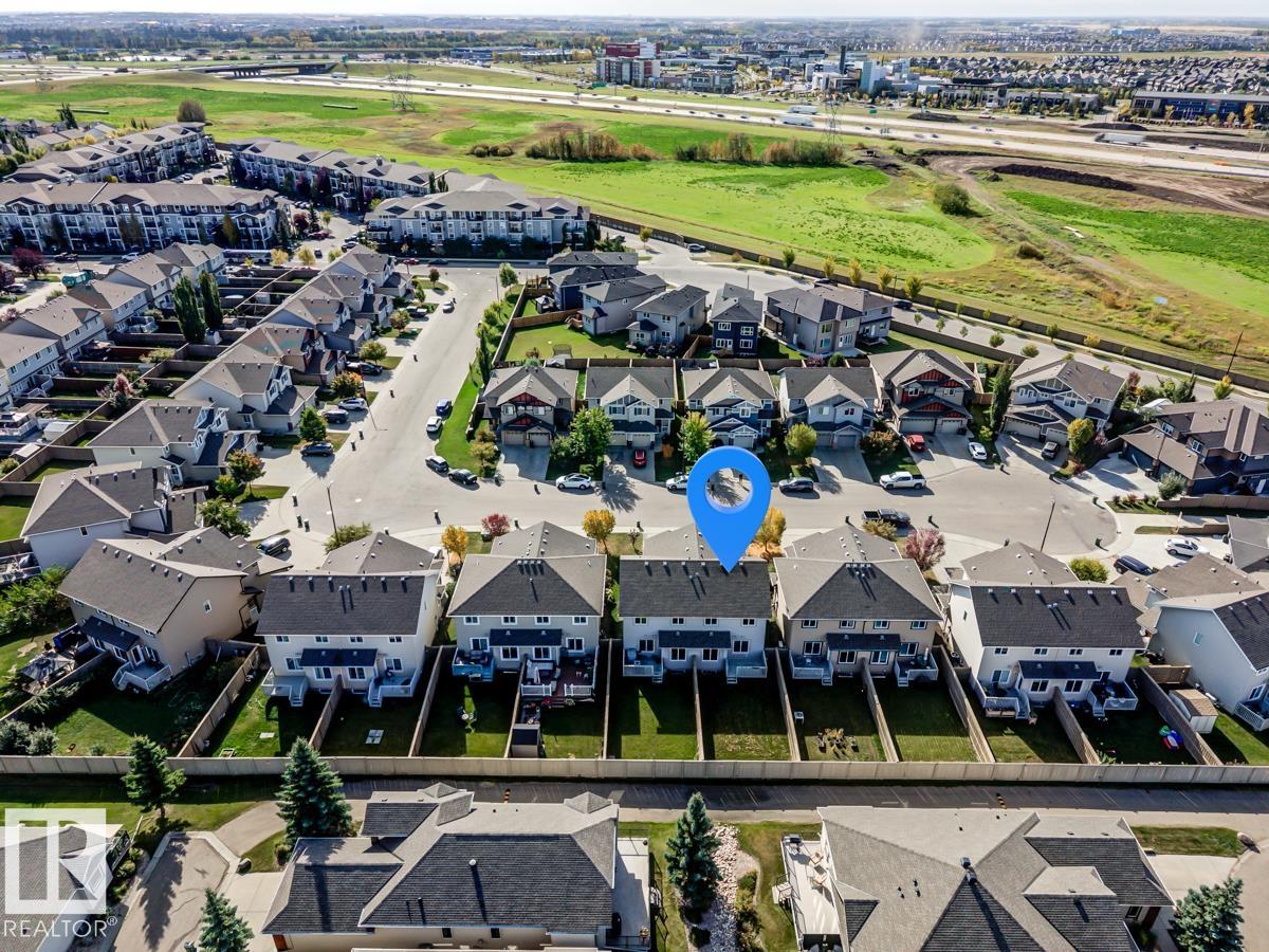 Photo 47 at 9645 Simpson Place NW, South Terwillegar, Edmonton