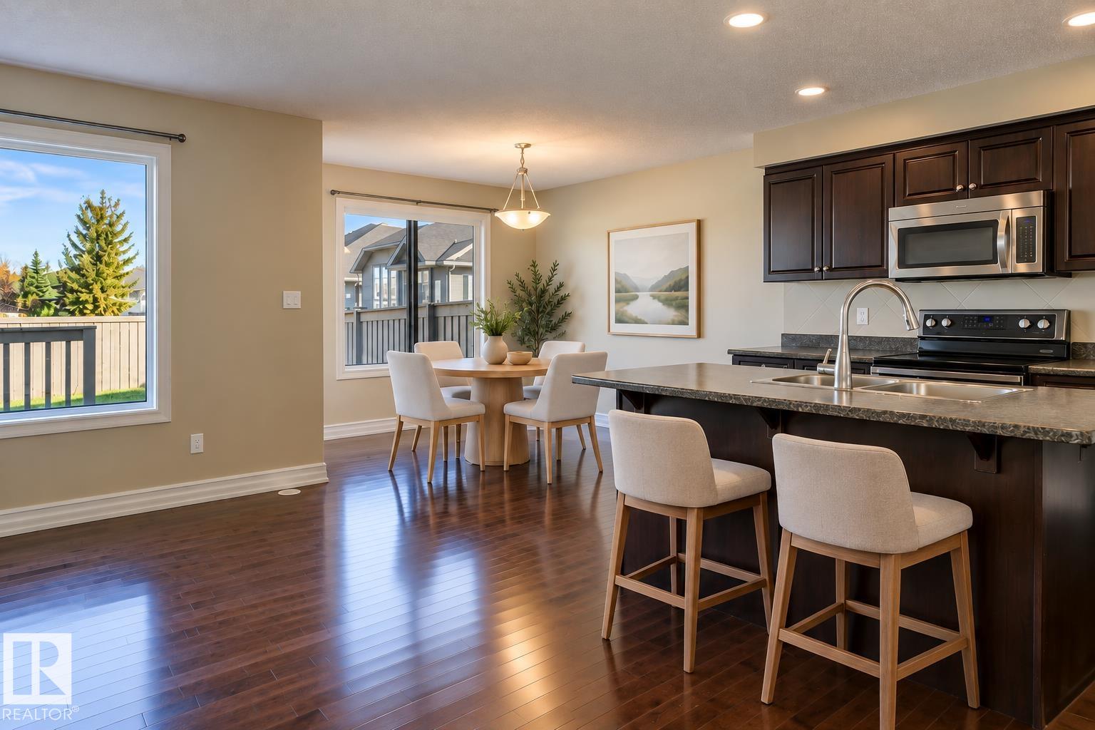 Photo 6 at 9645 Simpson Place NW, South Terwillegar, Edmonton