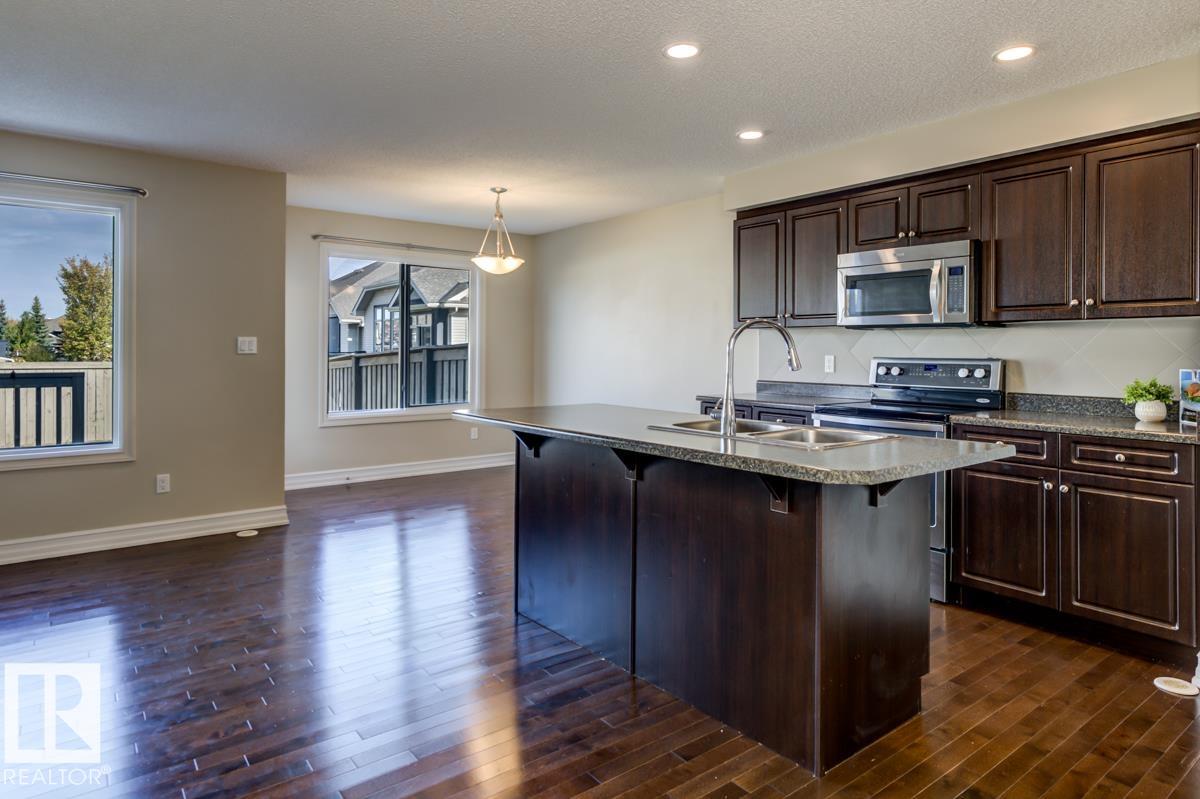 Photo 7 at 9645 Simpson Place NW, South Terwillegar, Edmonton