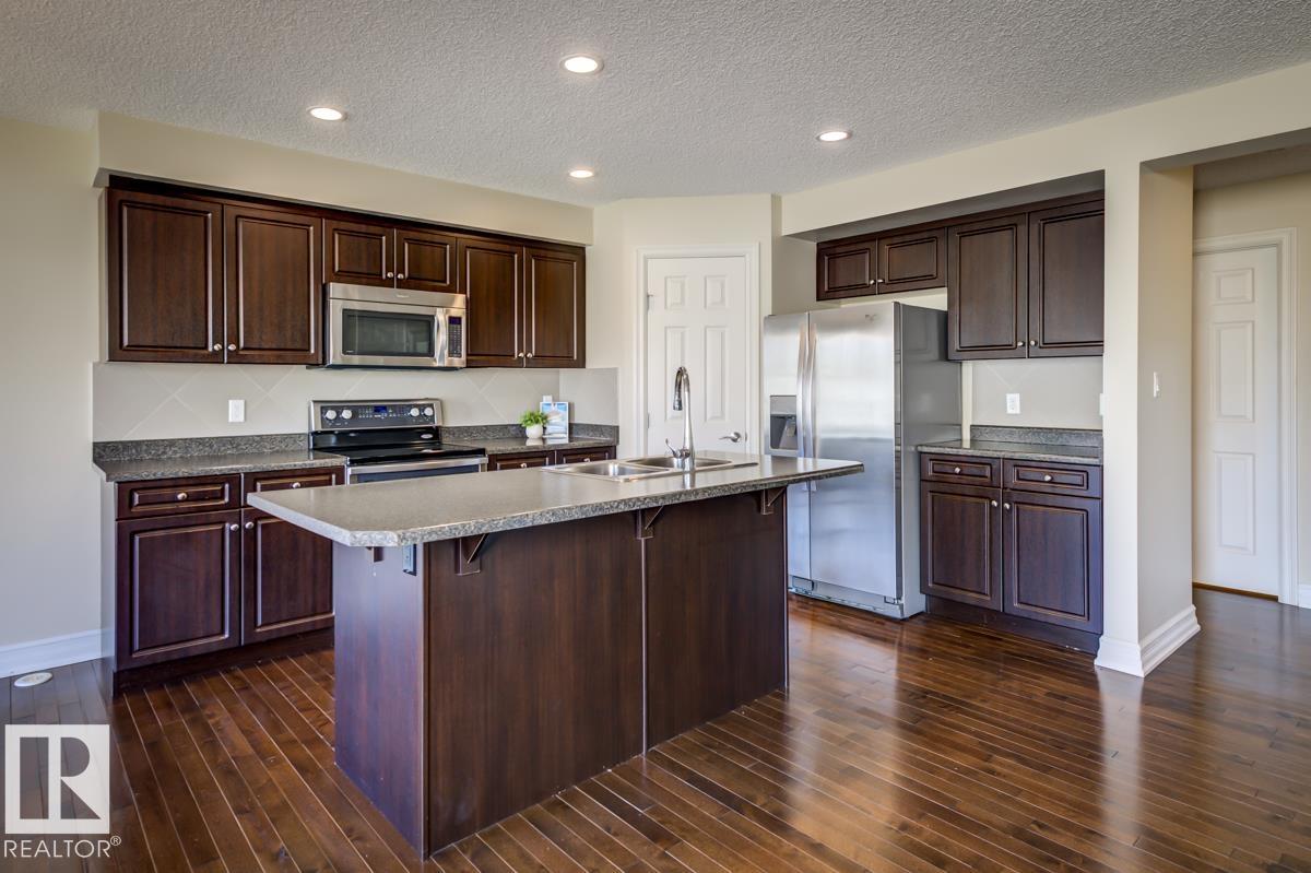 Photo 8 at 9645 Simpson Place NW, South Terwillegar, Edmonton