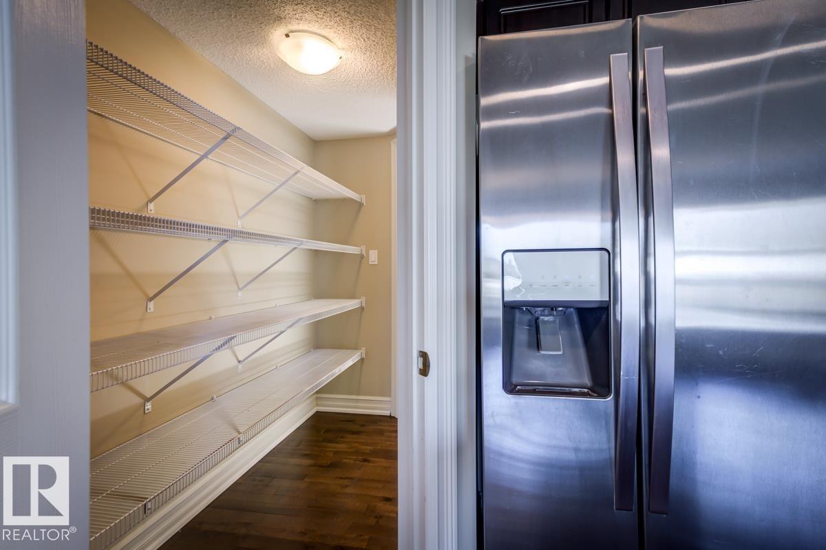 Photo 10 at 9645 Simpson Place NW, South Terwillegar, Edmonton