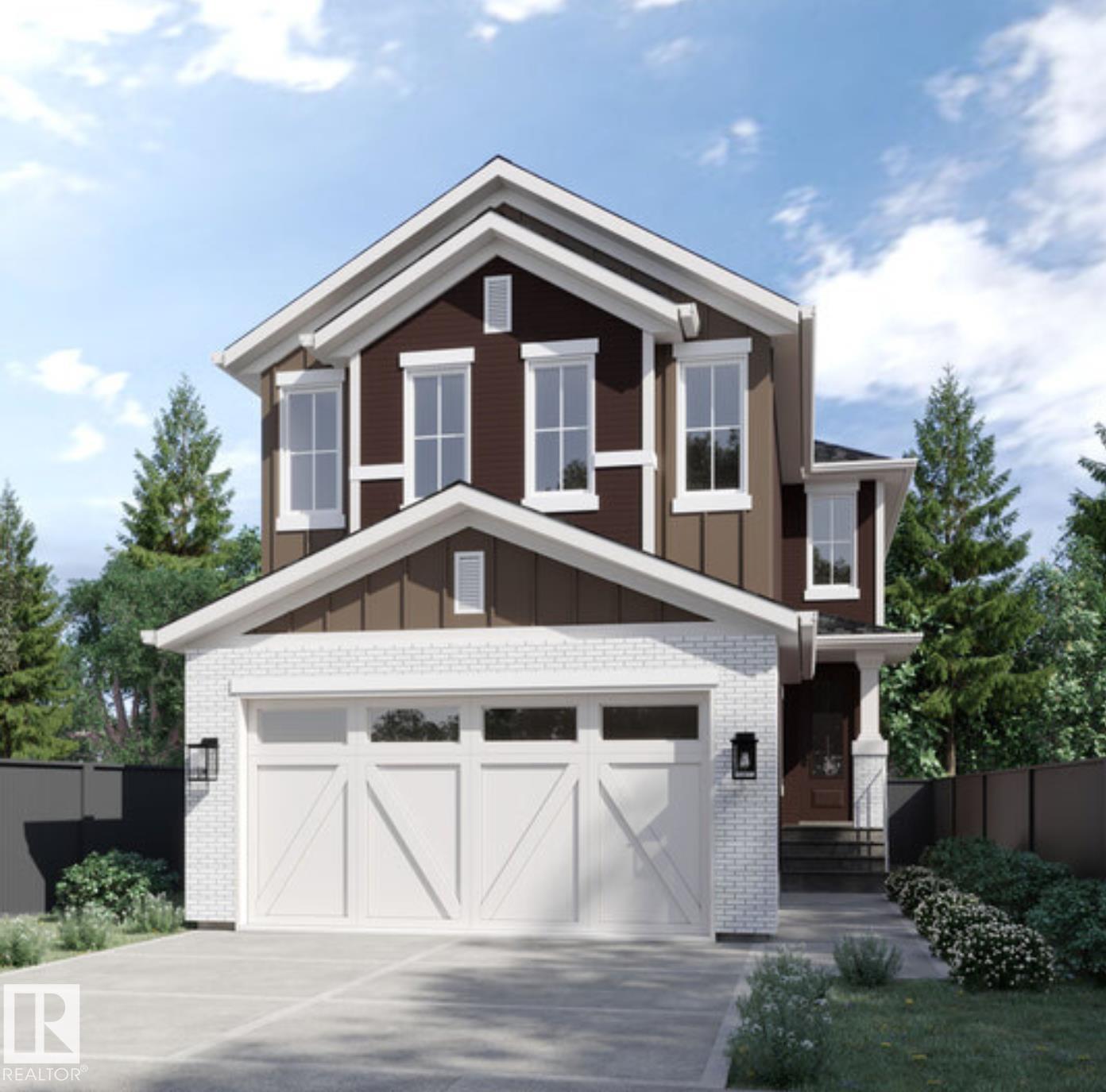 987 Elderberry Landing NW, Edgemont, Edmonton