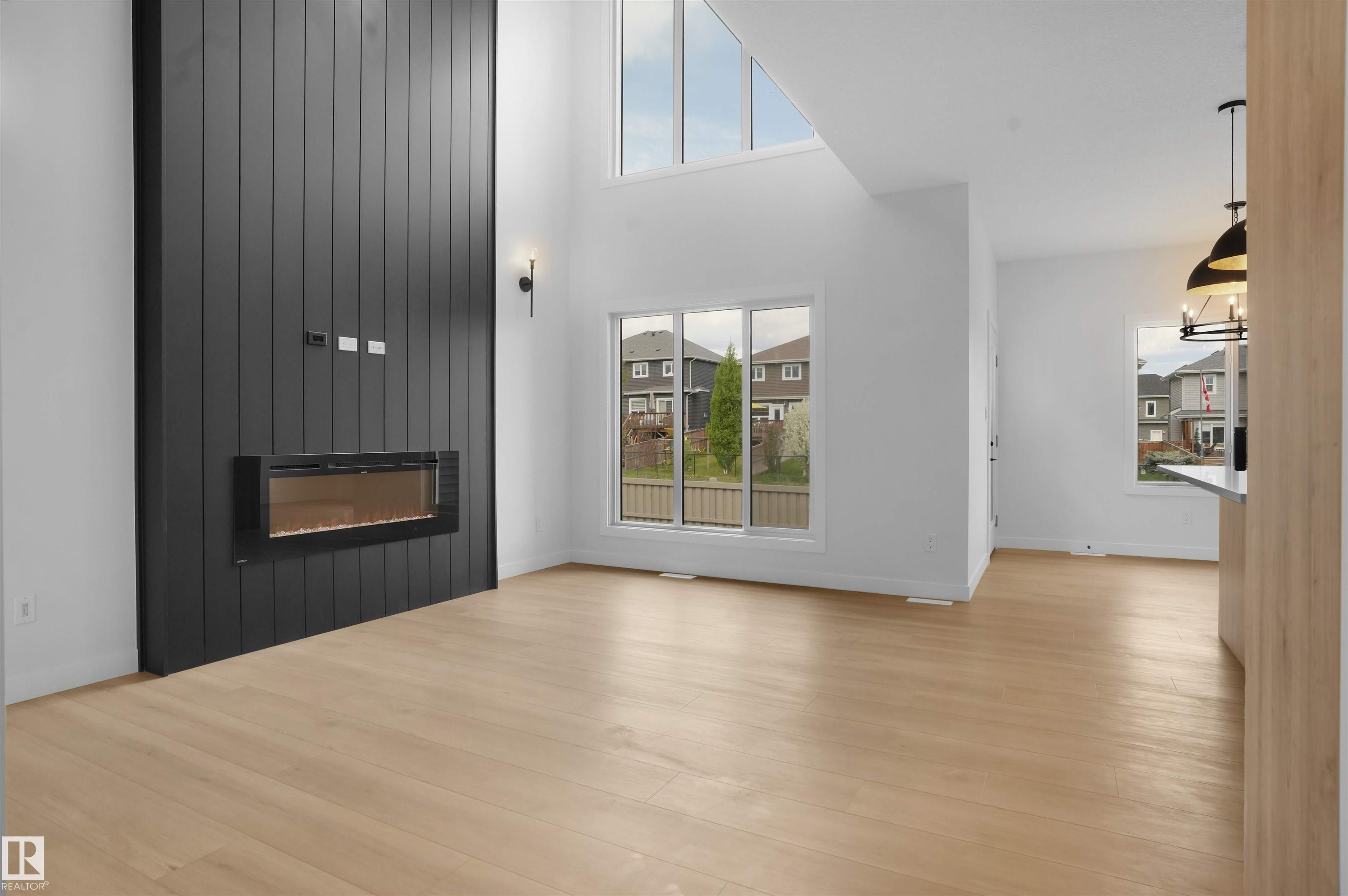 Photo 10 at 987 Elderberry Landing NW, Edgemont, Edmonton