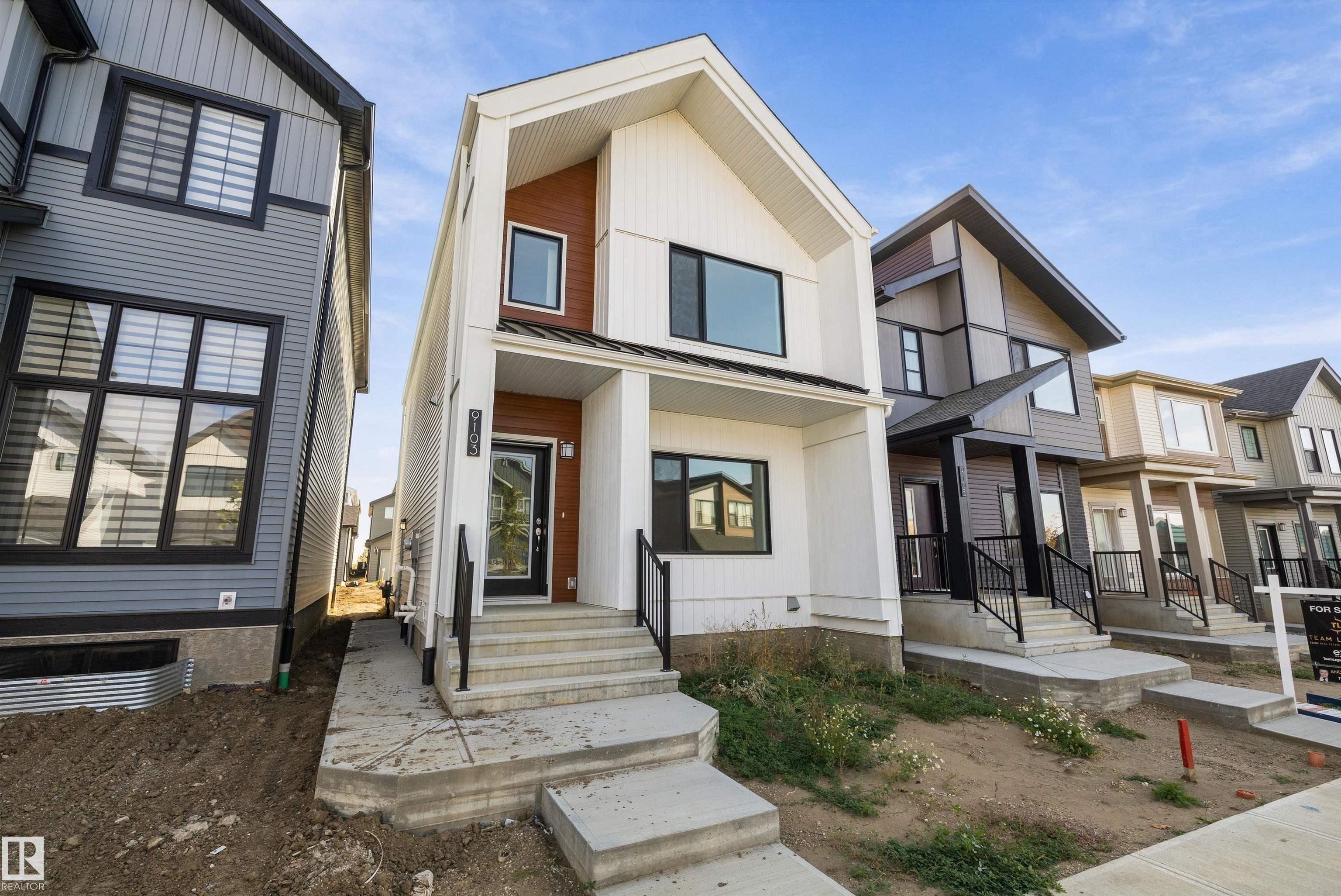 9103 Elves Loop NW, Edgemont, Edmonton