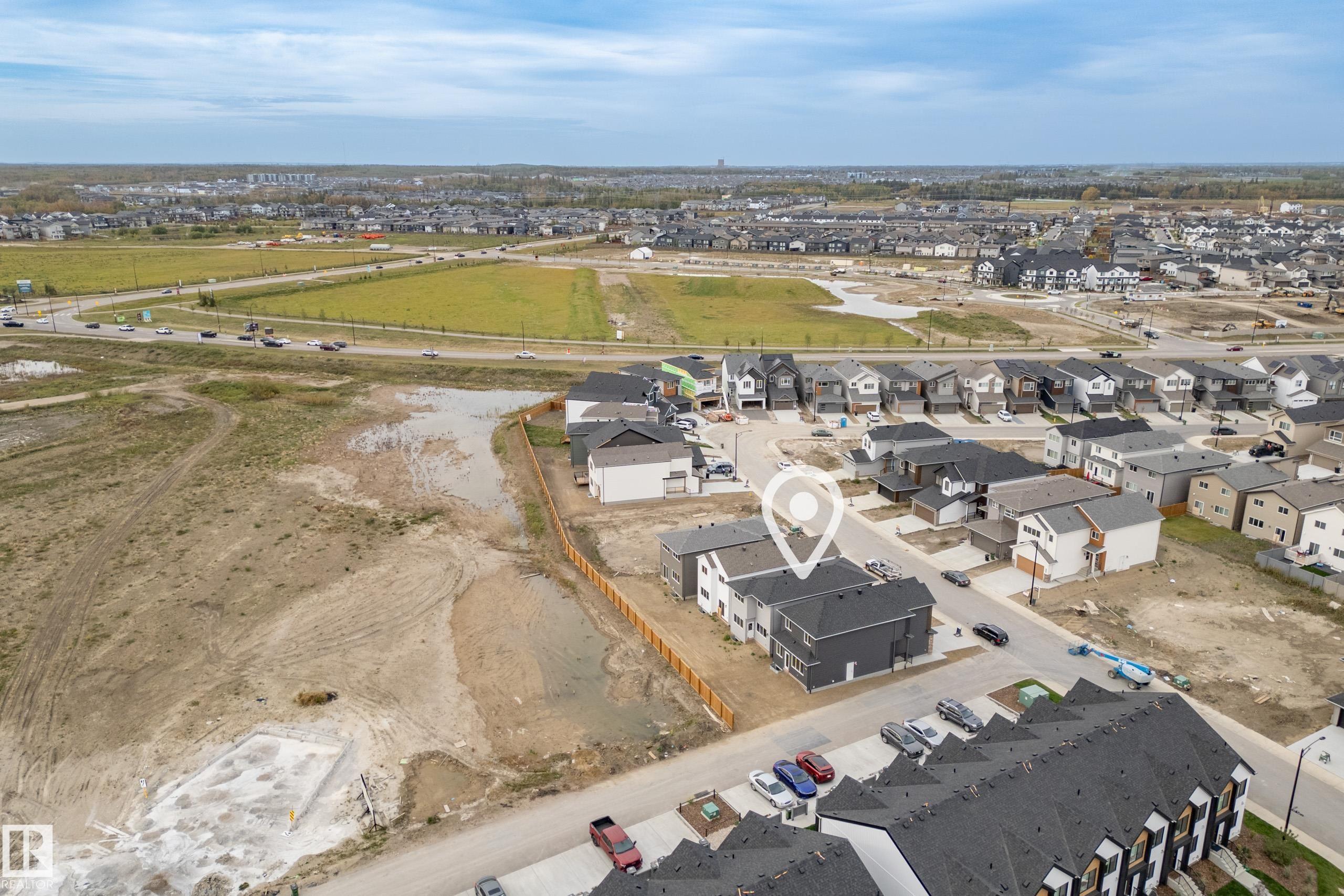 Photo 37 at 2226 194a Street NW, River's Edge, Edmonton