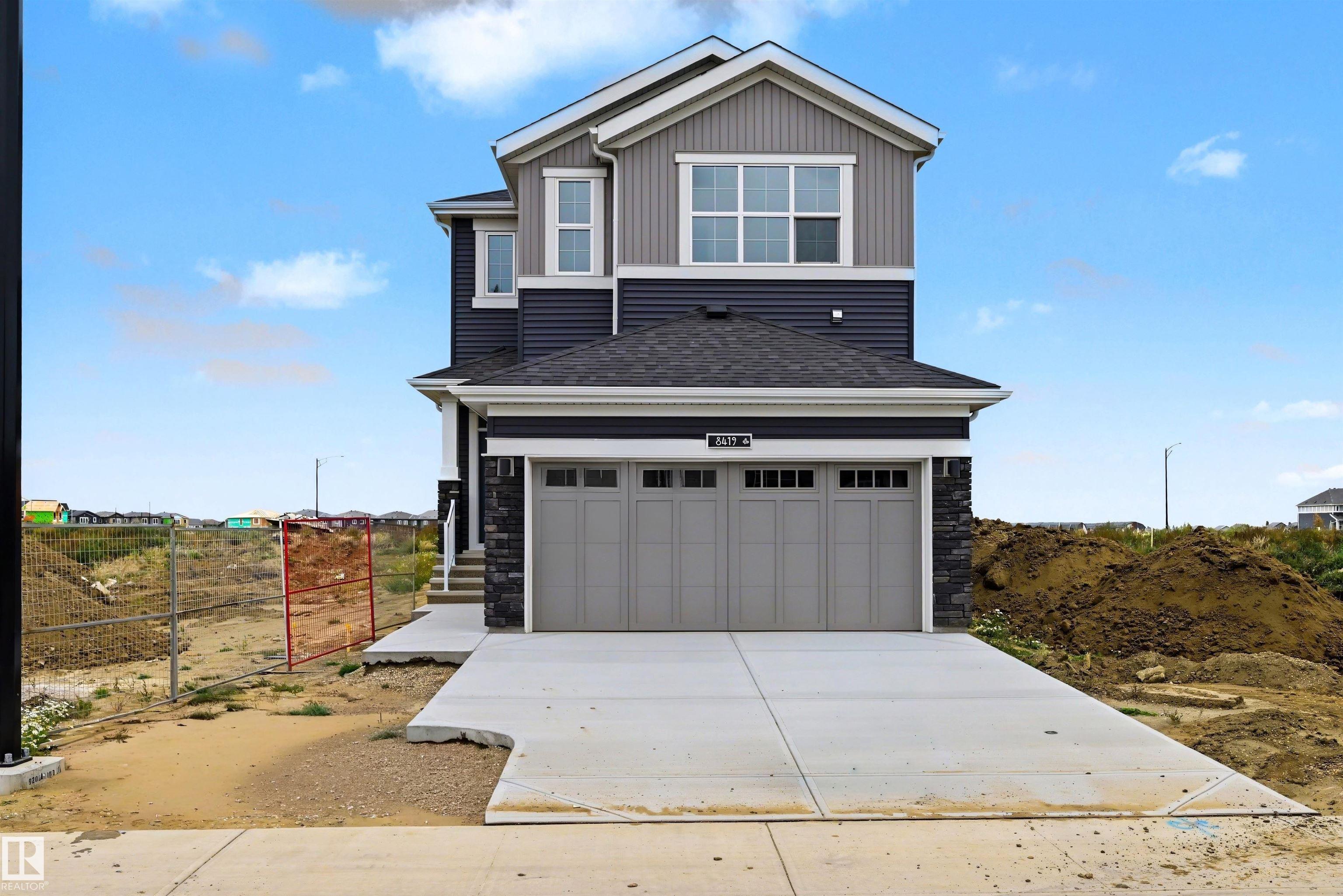 8419 226 Street NW, Rosenthal, Edmonton