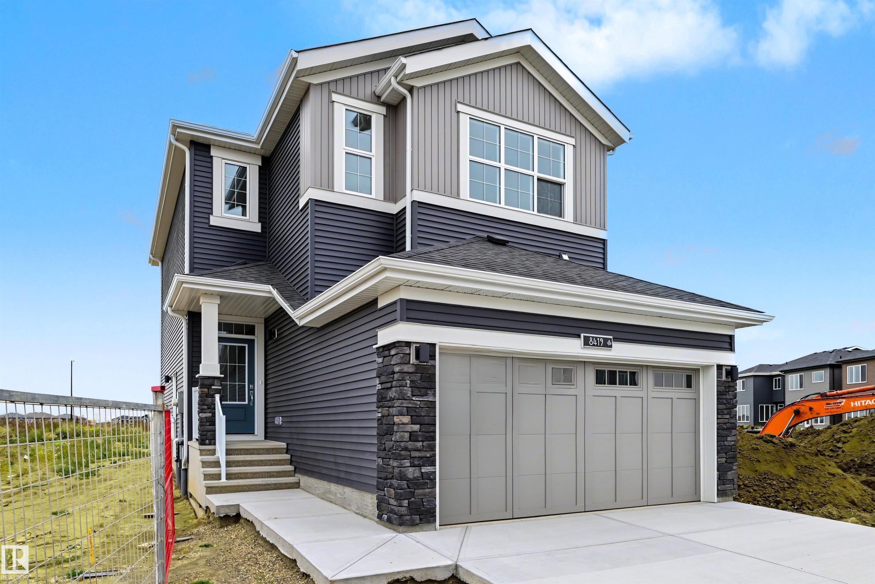 8419 226 Street NW, Rosenthal, Edmonton