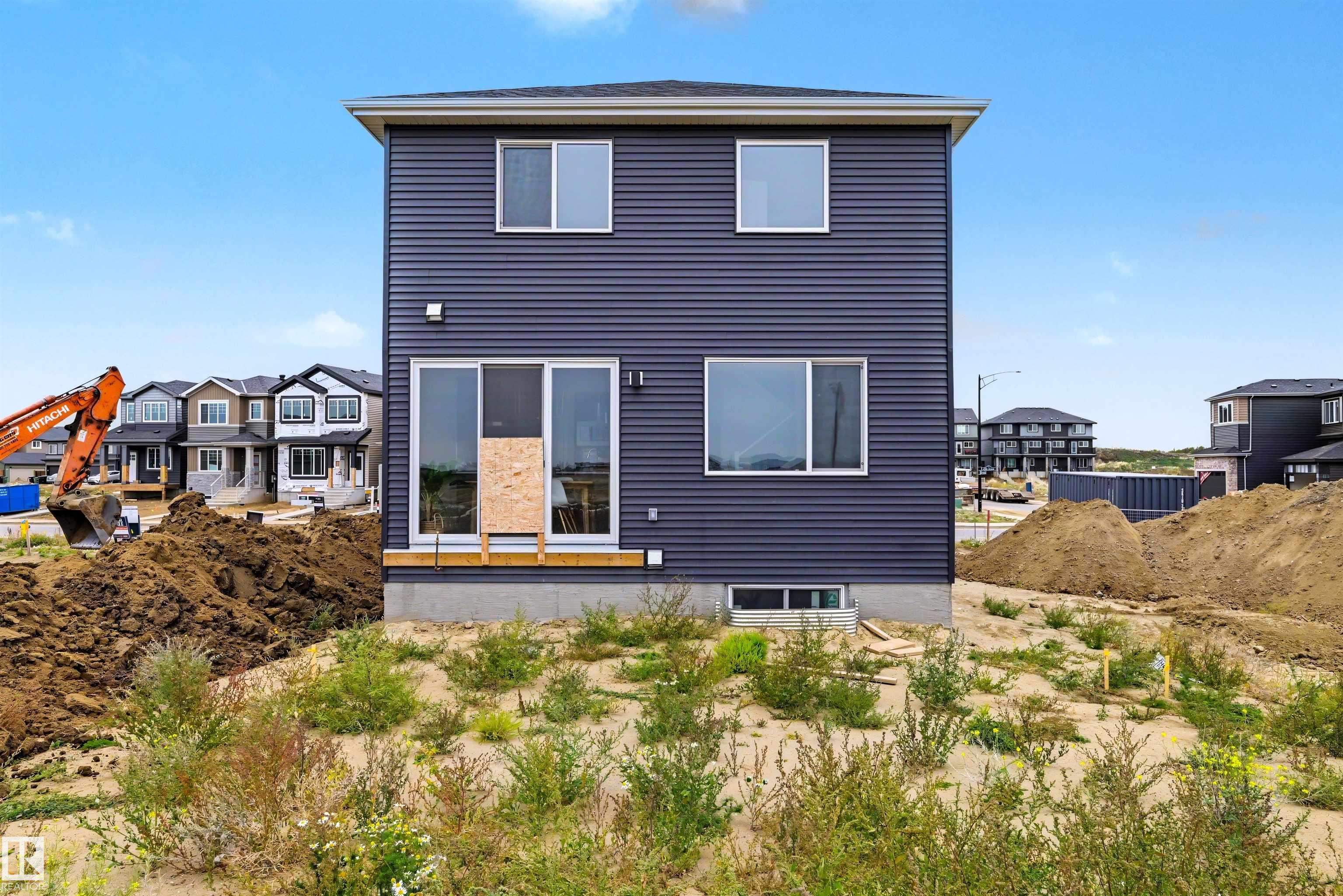 Photo 43 at 8419 226 Street NW, Rosenthal, Edmonton