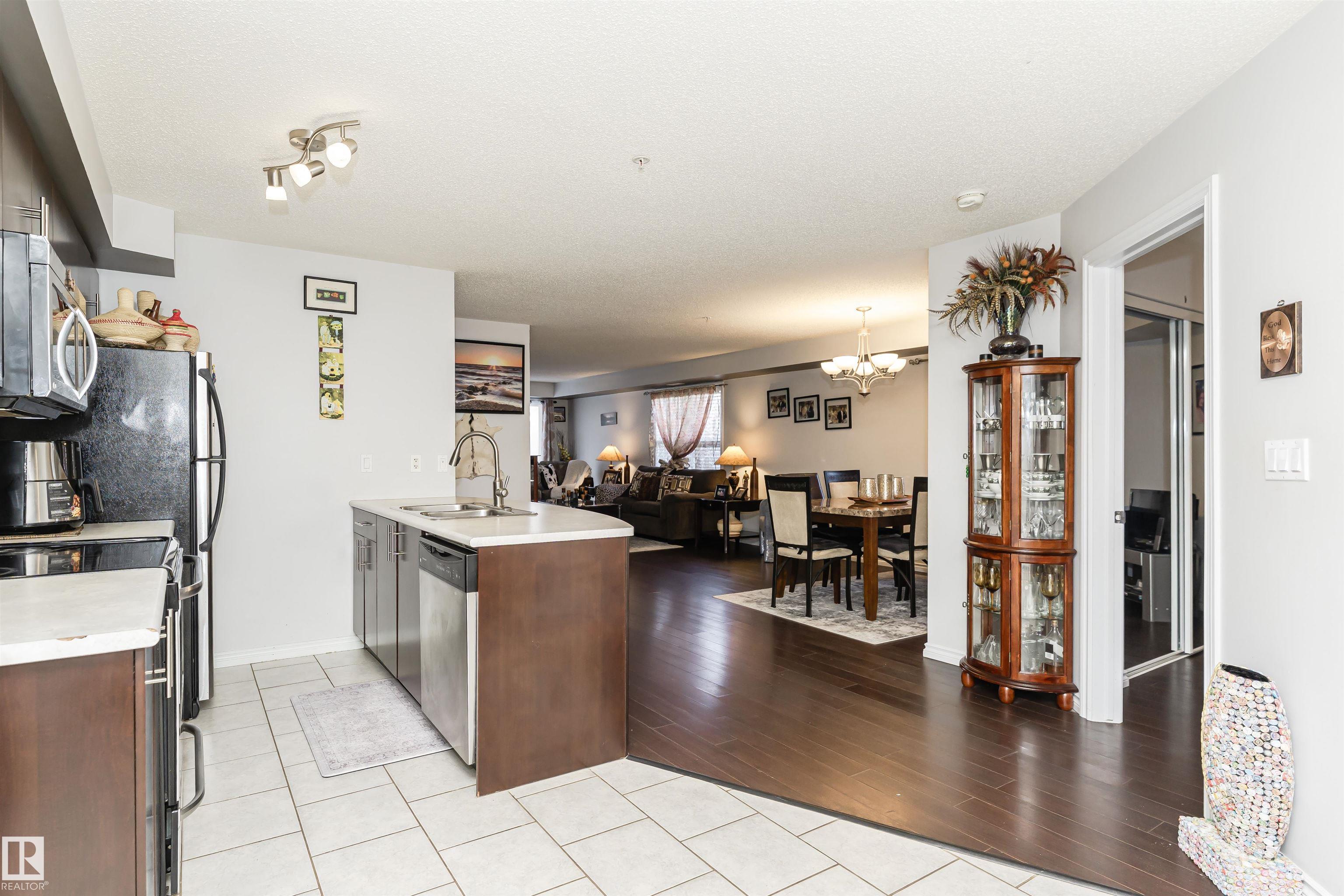Picture for #107 10118 106 AV NW