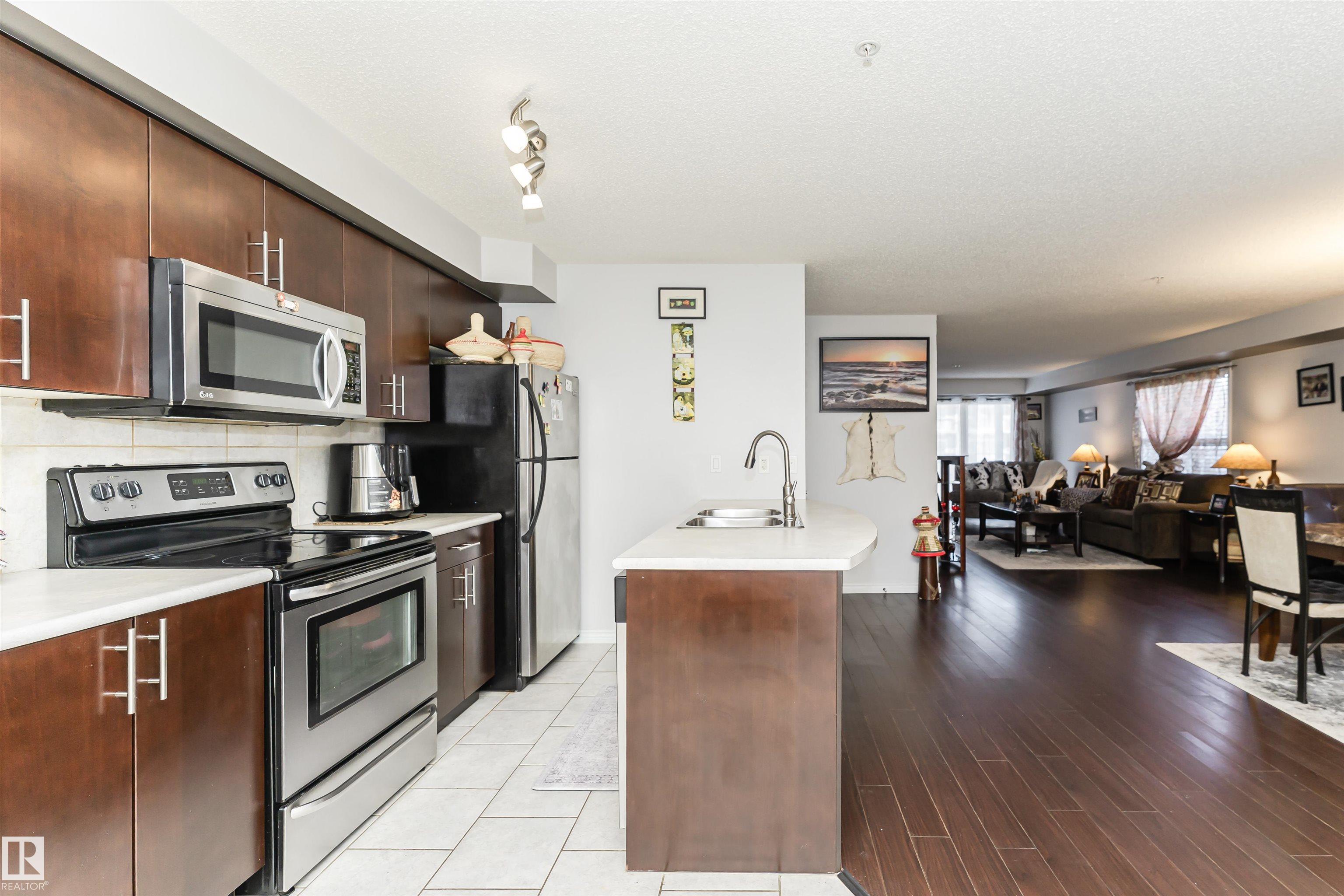 Picture for #107 10118 106 AV NW