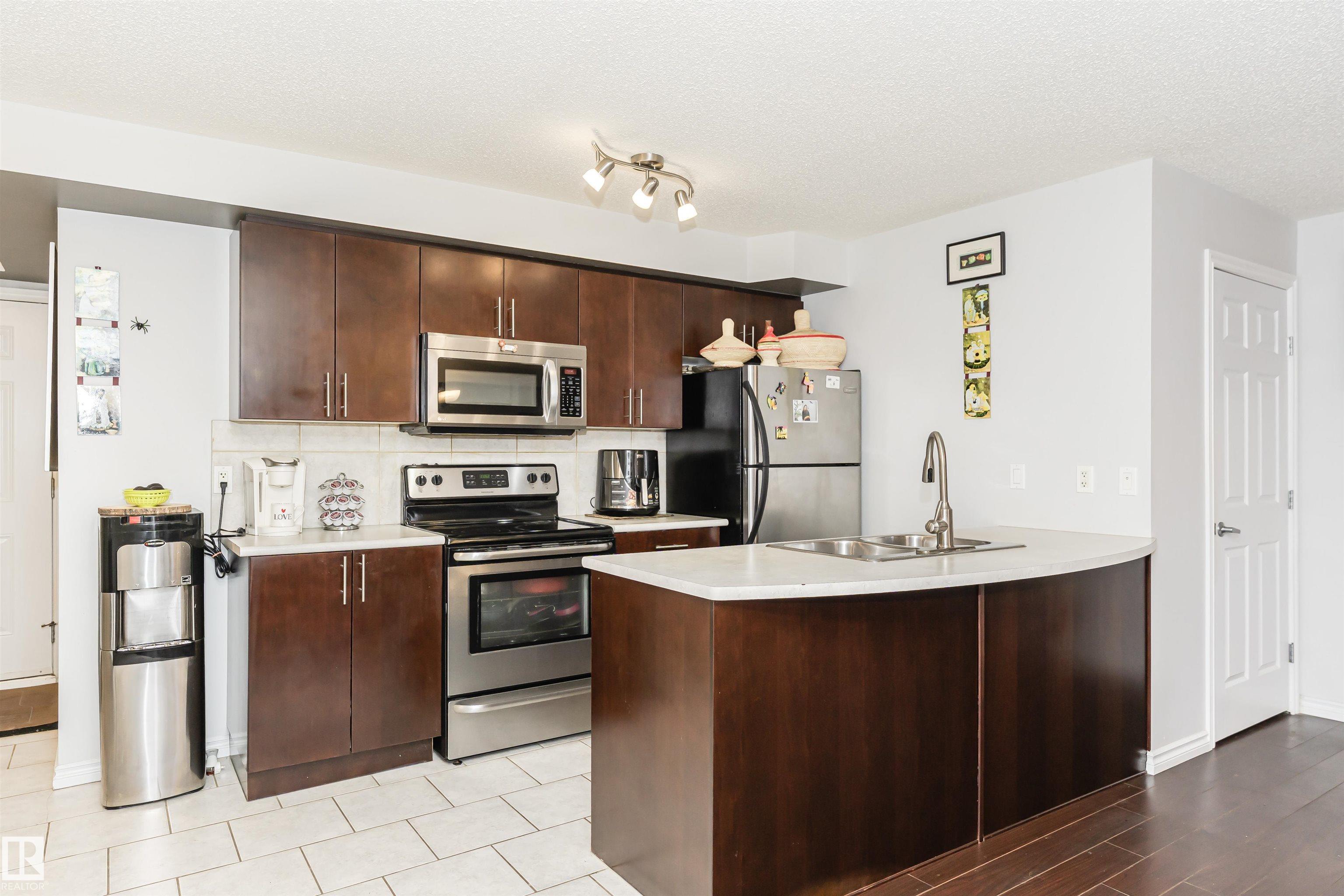 Picture for #107 10118 106 AV NW