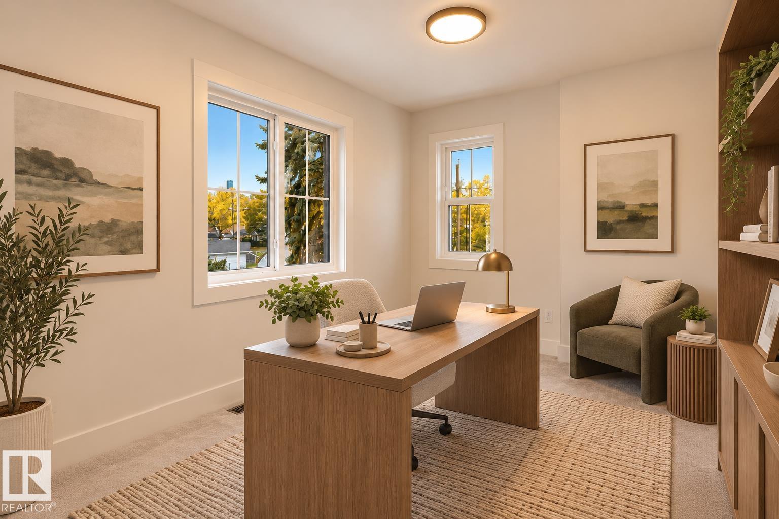 Photo 30 at 11320 91 Street NW, Alberta Avenue, Edmonton