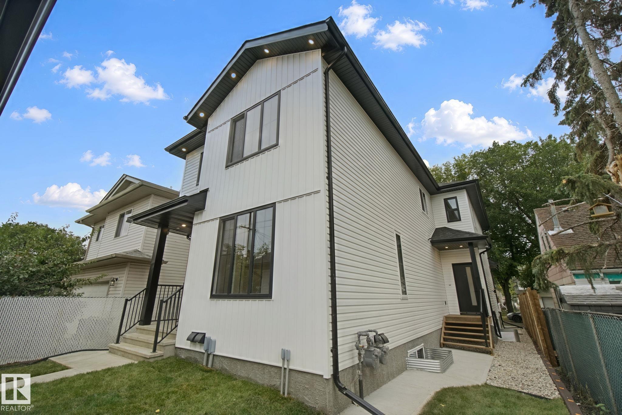 Photo 42 at 11320 91 Street NW, Alberta Avenue, Edmonton
