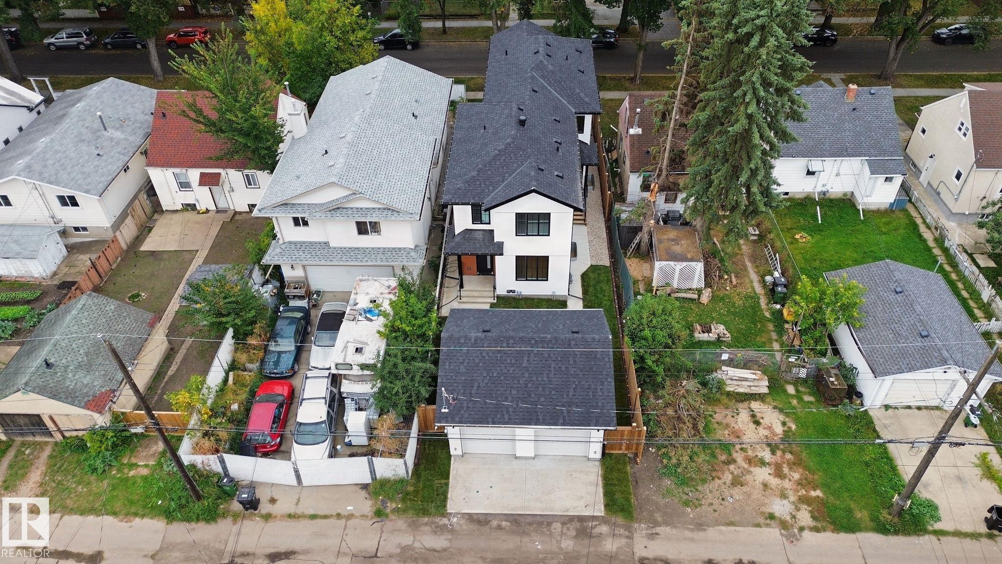 Photo 48 at 11320 91 Street NW, Alberta Avenue, Edmonton