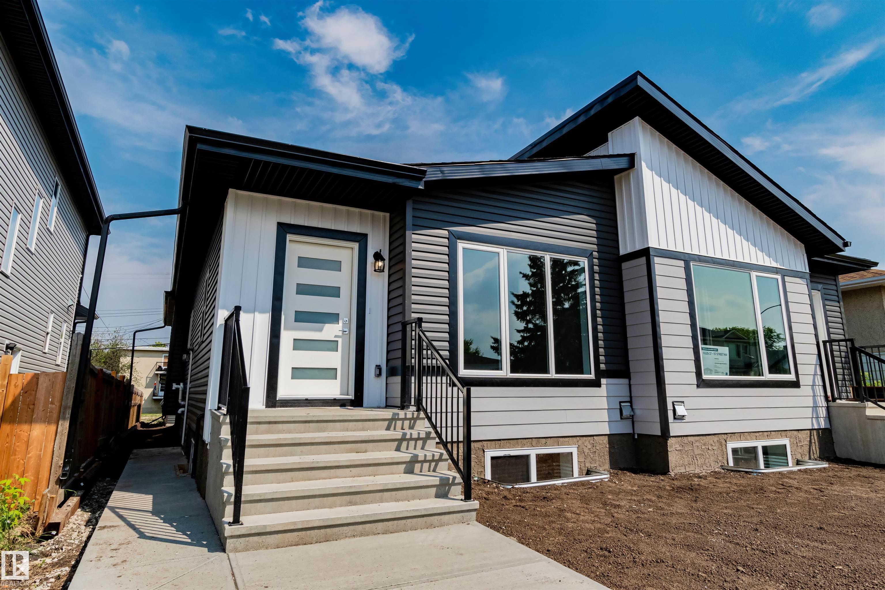 12117 85 Street NW, Eastwood, Edmonton
