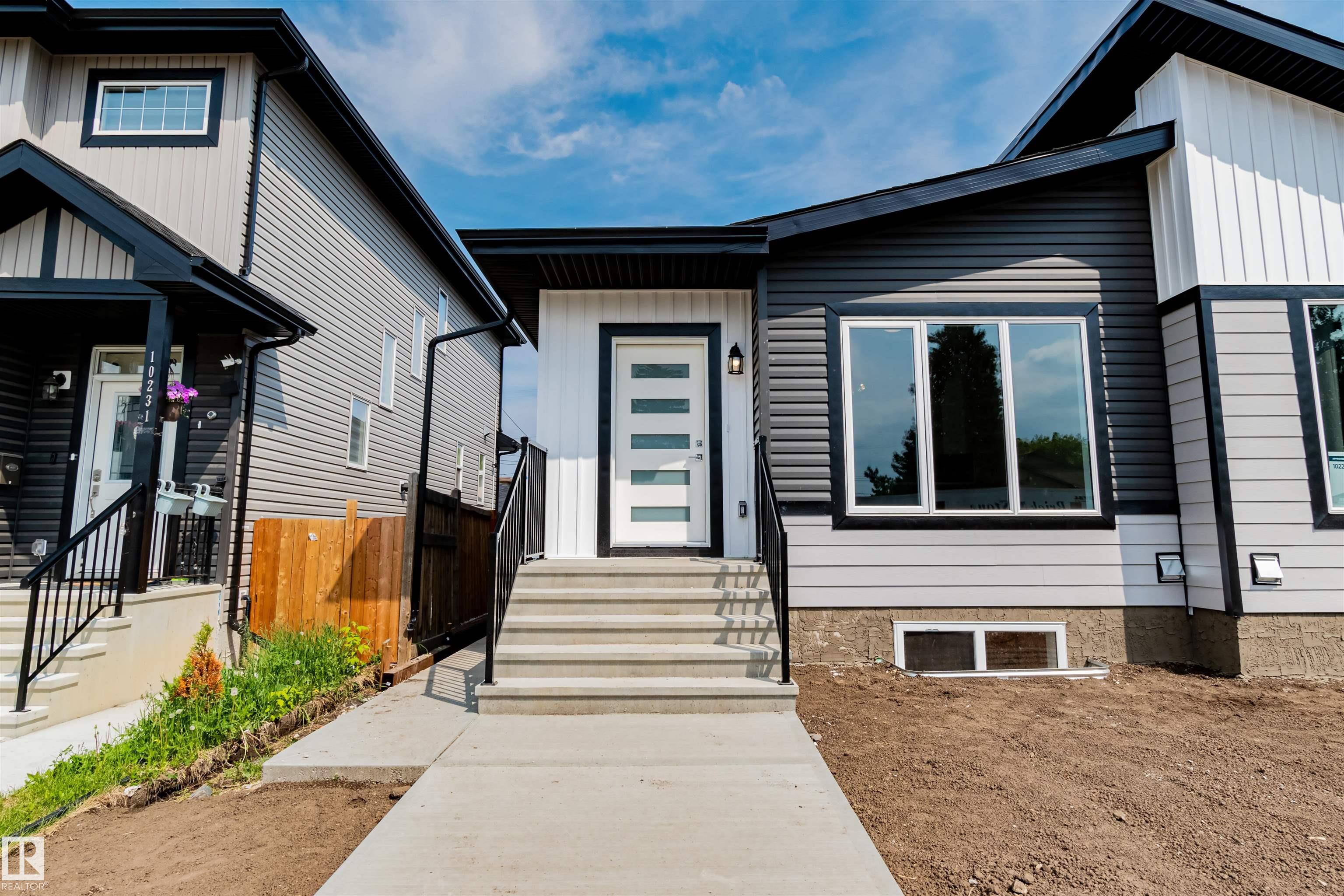 12117 85 Street NW, Eastwood, Edmonton