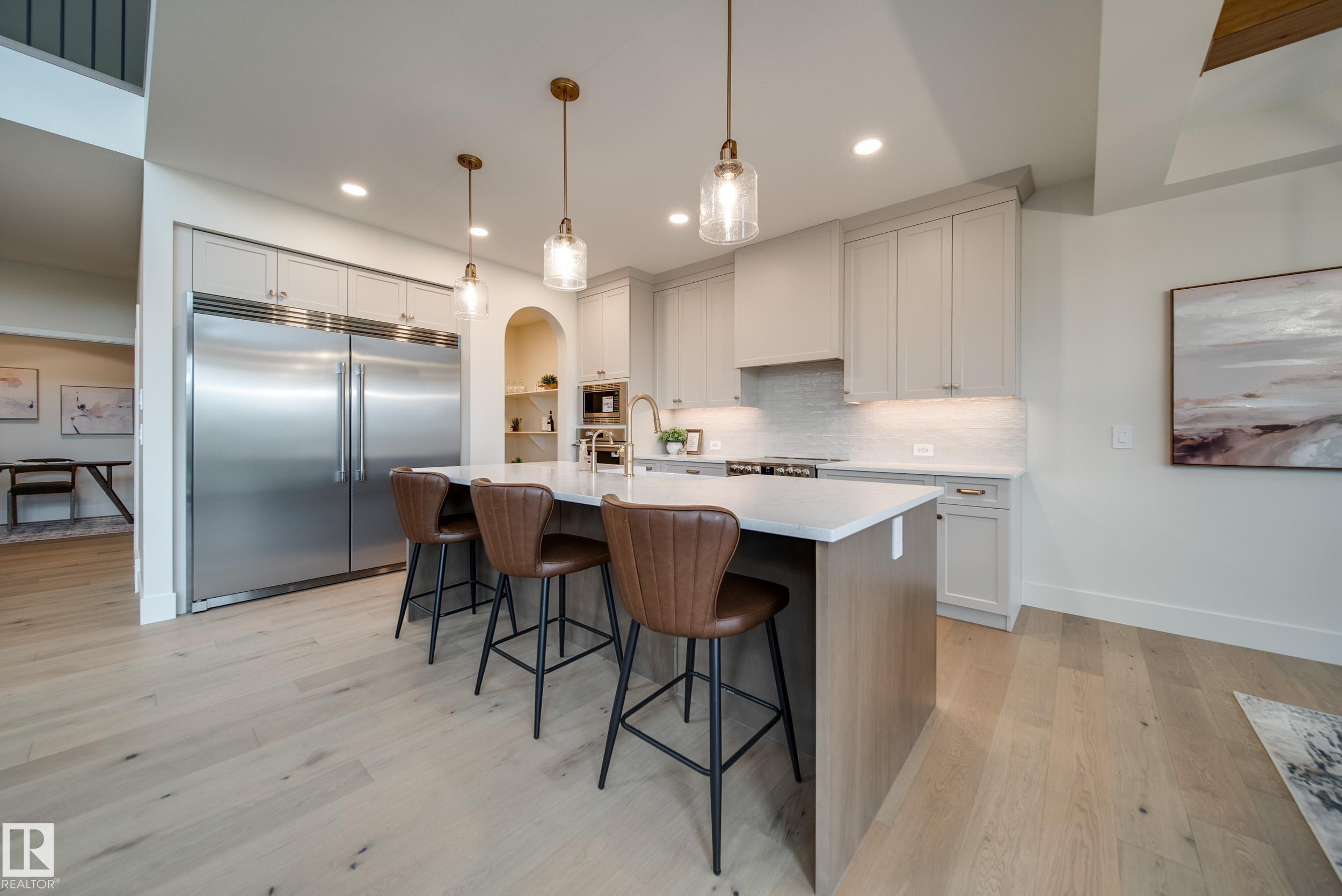 95 Jubilation Drive, Jensen Lakes, St. Albert