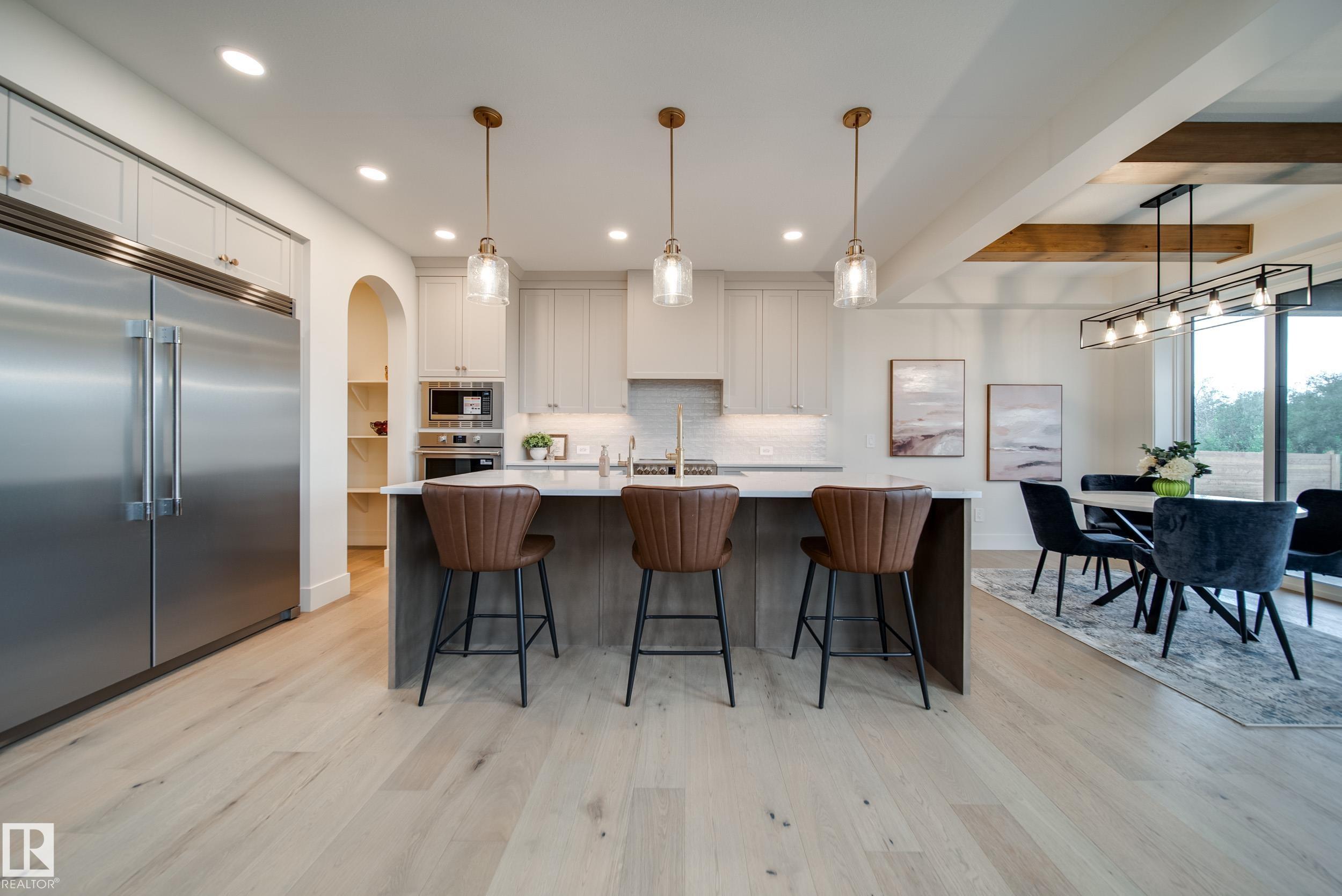 95 Jubilation Drive, Jensen Lakes, St. Albert