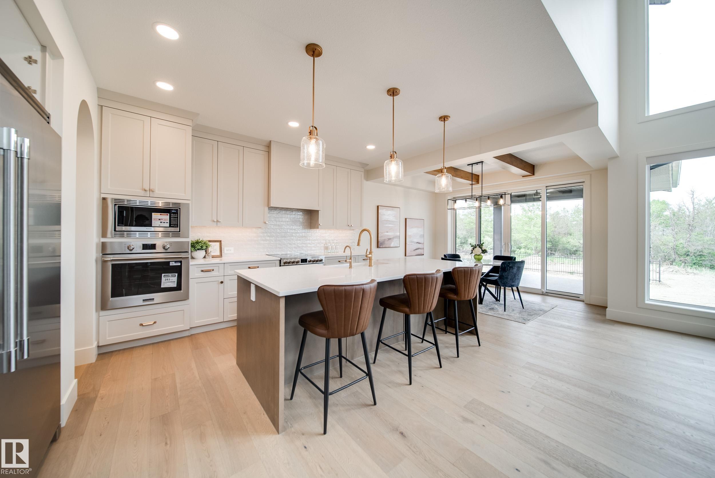 95 Jubilation Drive, Jensen Lakes, St. Albert