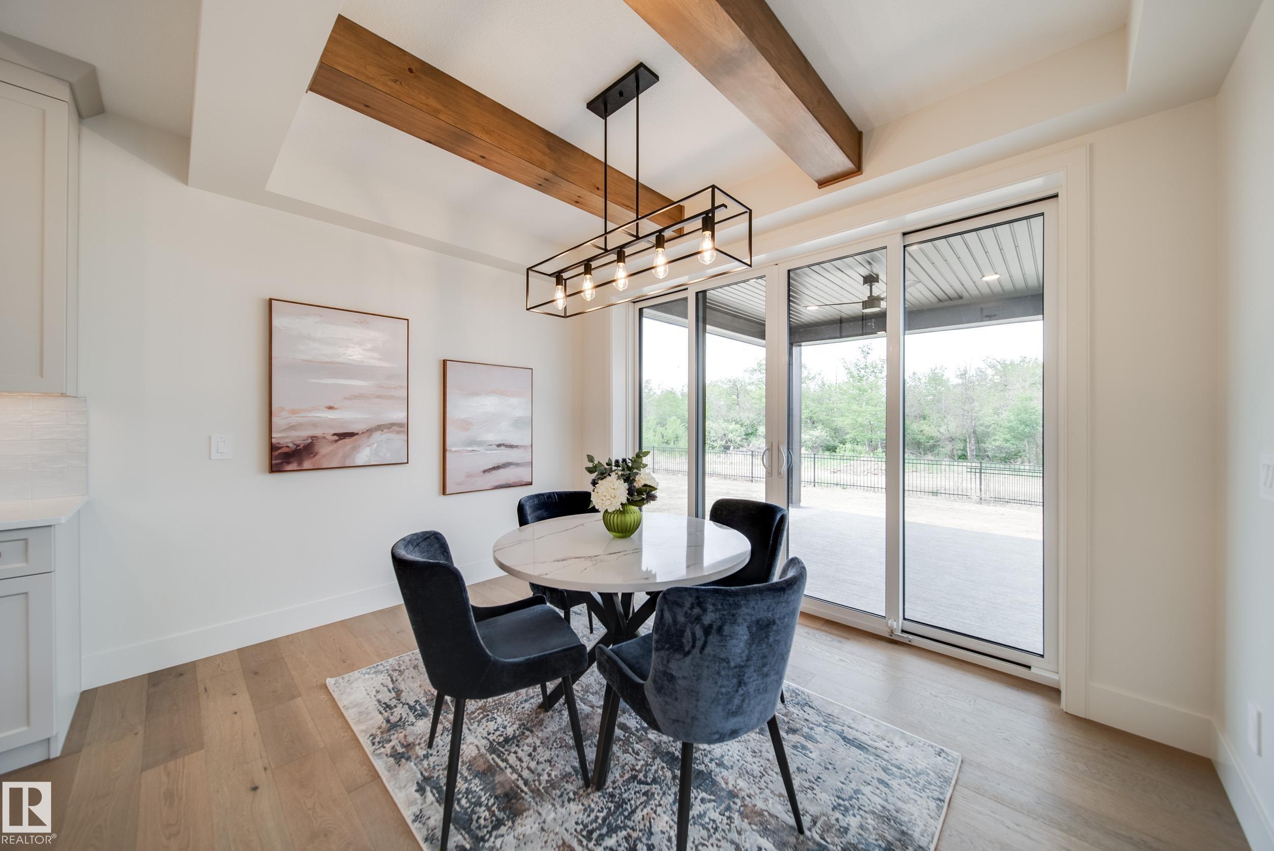 95 Jubilation Drive, Jensen Lakes, St. Albert