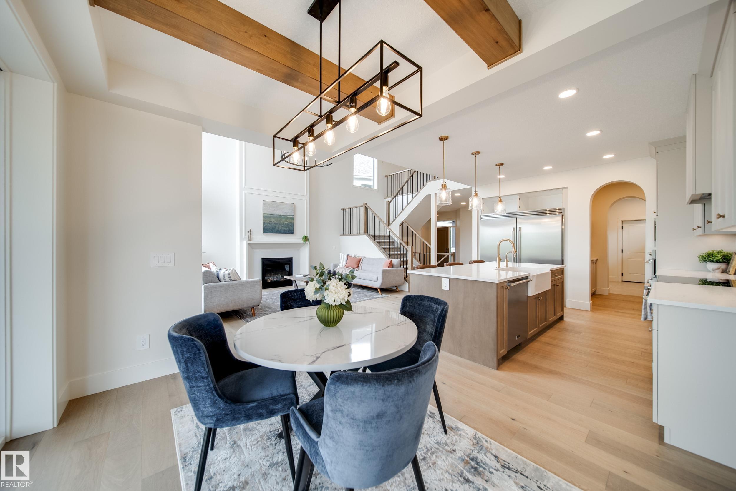 95 Jubilation Drive, Jensen Lakes, St. Albert