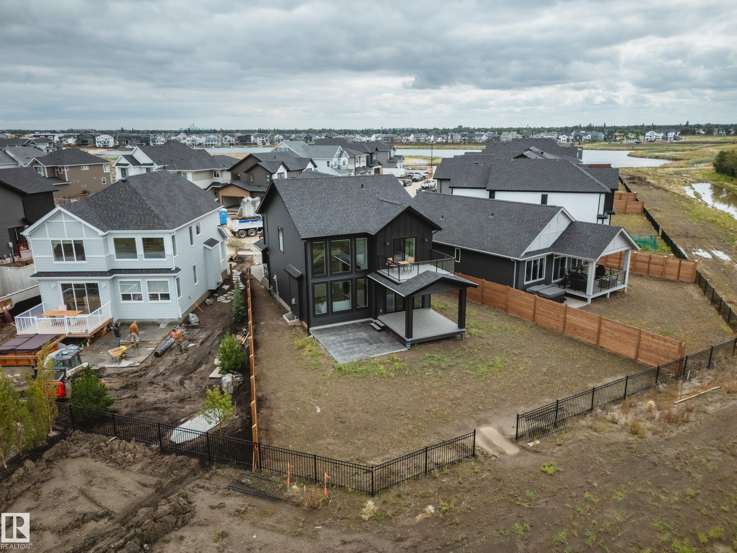 Photo 49 at 95 Jubilation Drive, Jensen Lakes, St. Albert