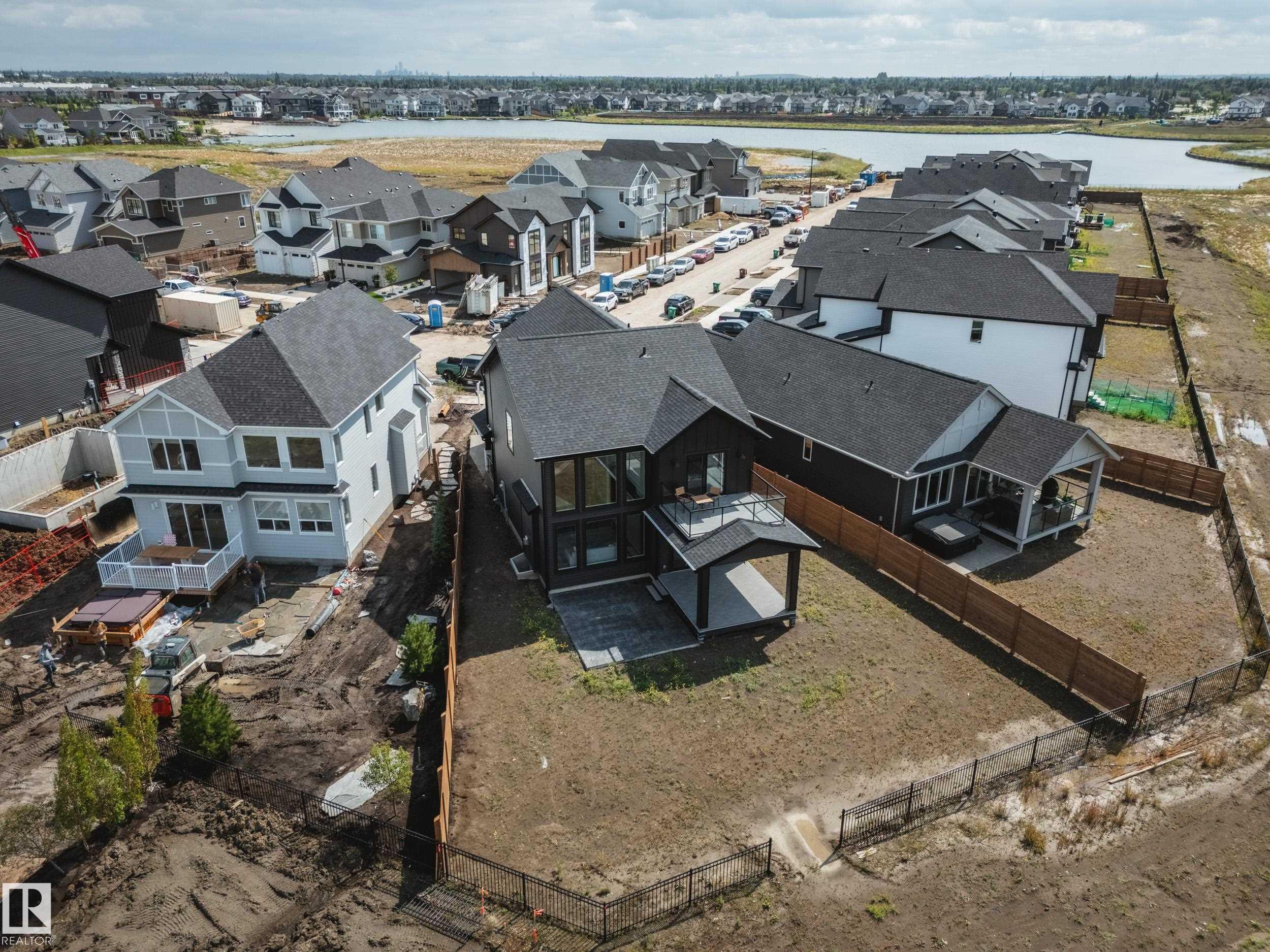 Photo 56 at 95 Jubilation Drive, Jensen Lakes, St. Albert