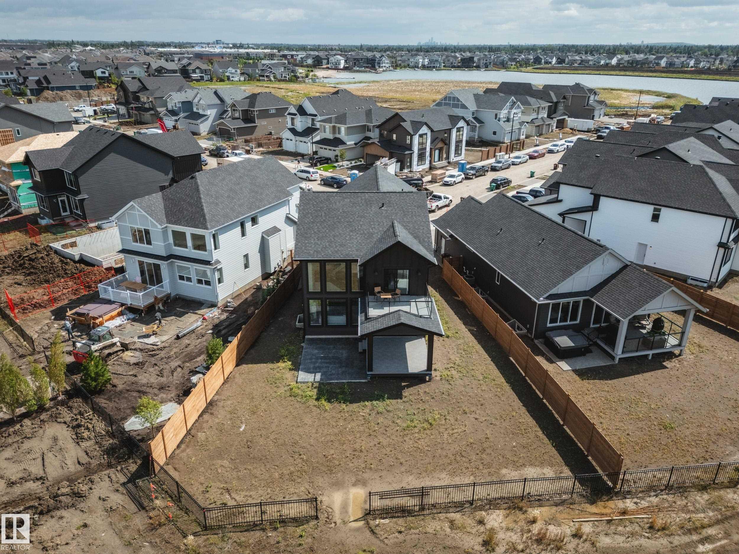 Photo 58 at 95 Jubilation Drive, Jensen Lakes, St. Albert