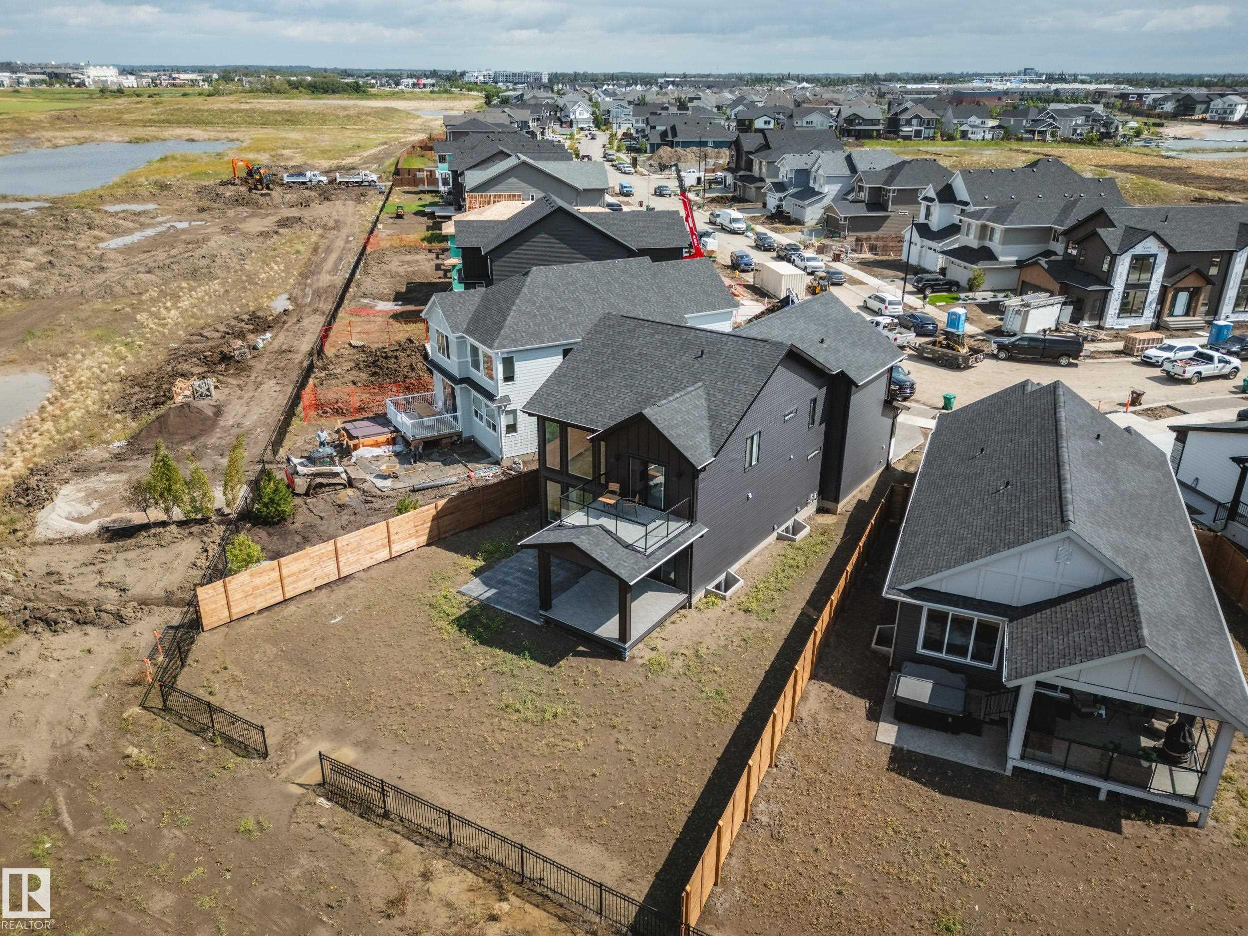 Photo 59 at 95 Jubilation Drive, Jensen Lakes, St. Albert