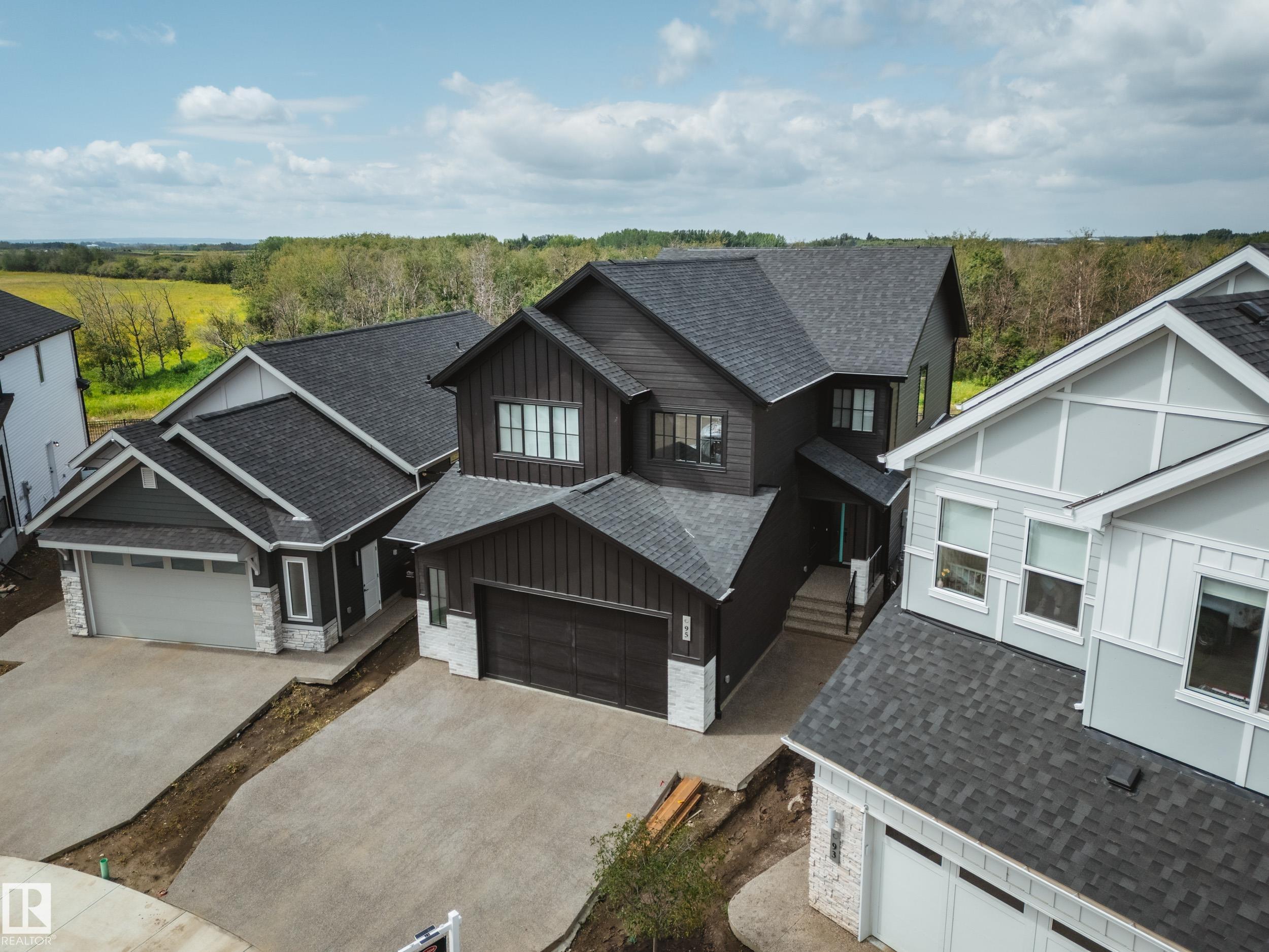 Photo 61 at 95 Jubilation Drive, Jensen Lakes, St. Albert
