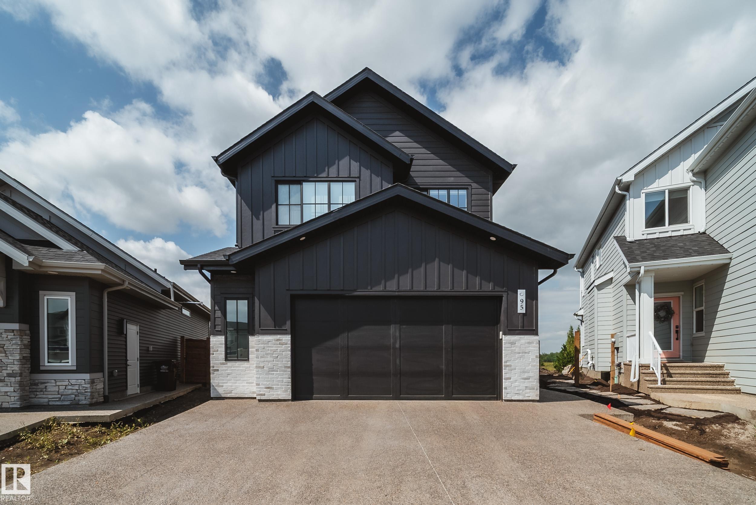 Photo 62 at 95 Jubilation Drive, Jensen Lakes, St. Albert