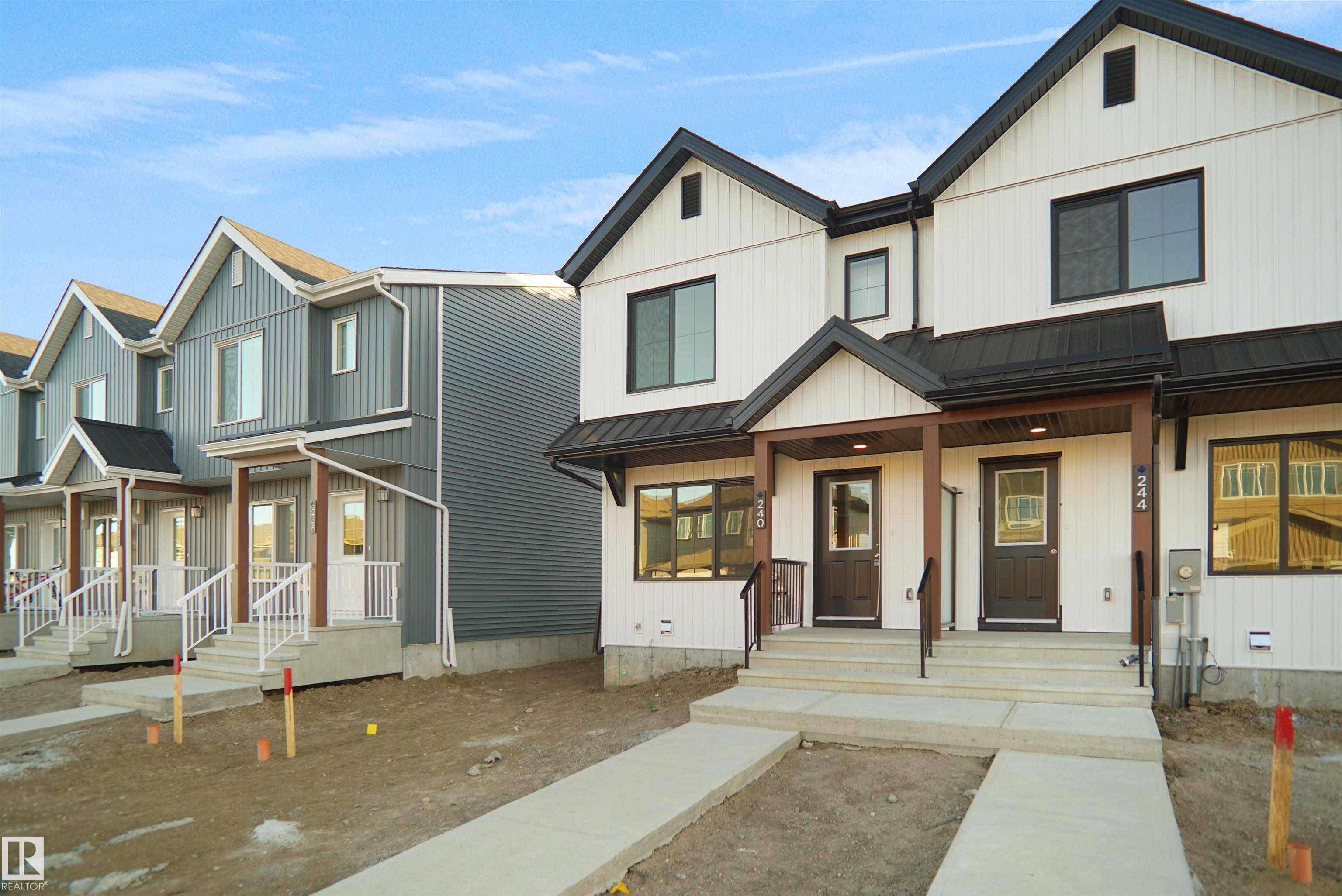 20934 24 Avenue NW, The Uplands, Edmonton
