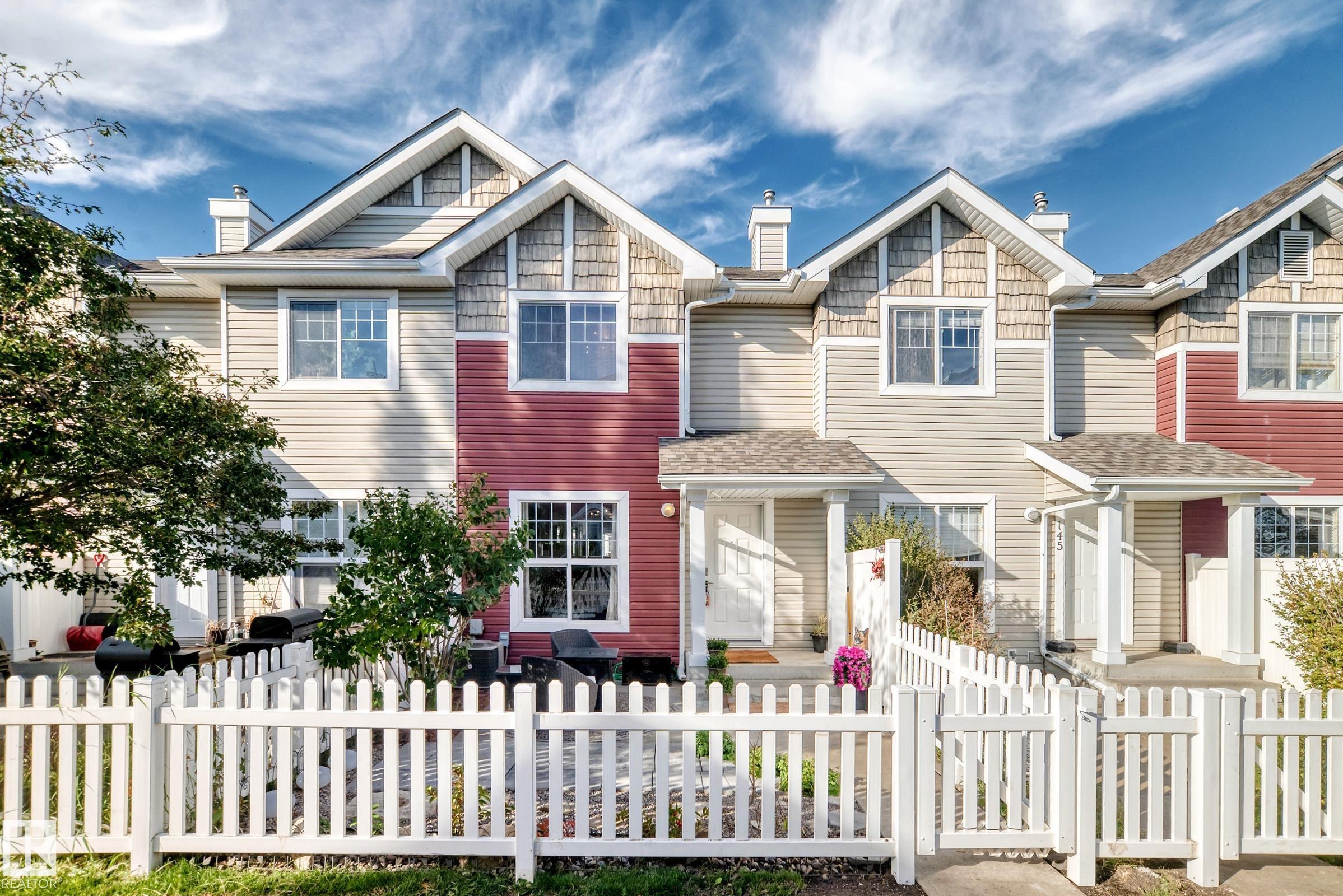 146 - 5604 199 Street NW, The Hamptons, Edmonton