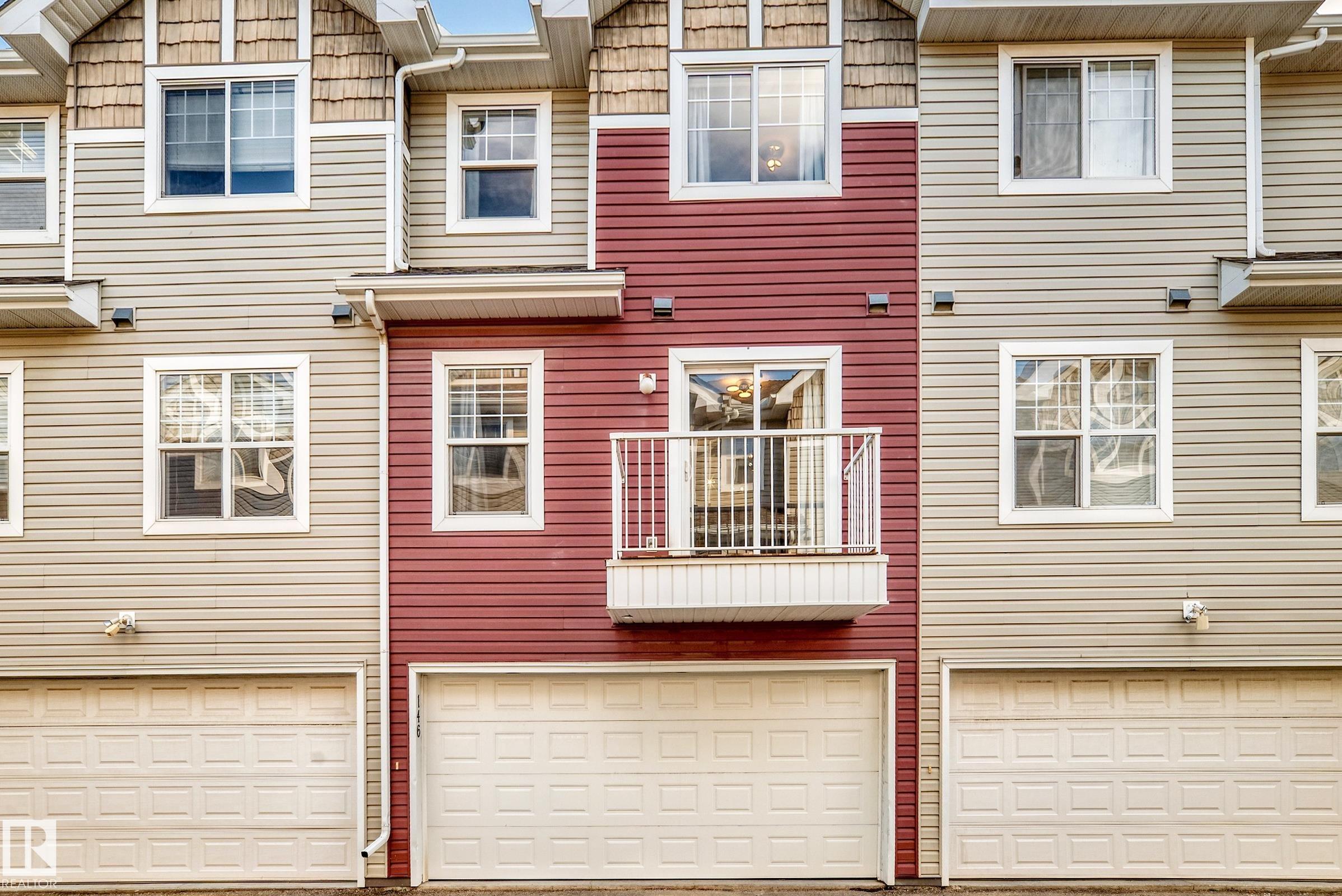 Photo 37 at 146 - 5604 199 Street NW, The Hamptons, Edmonton