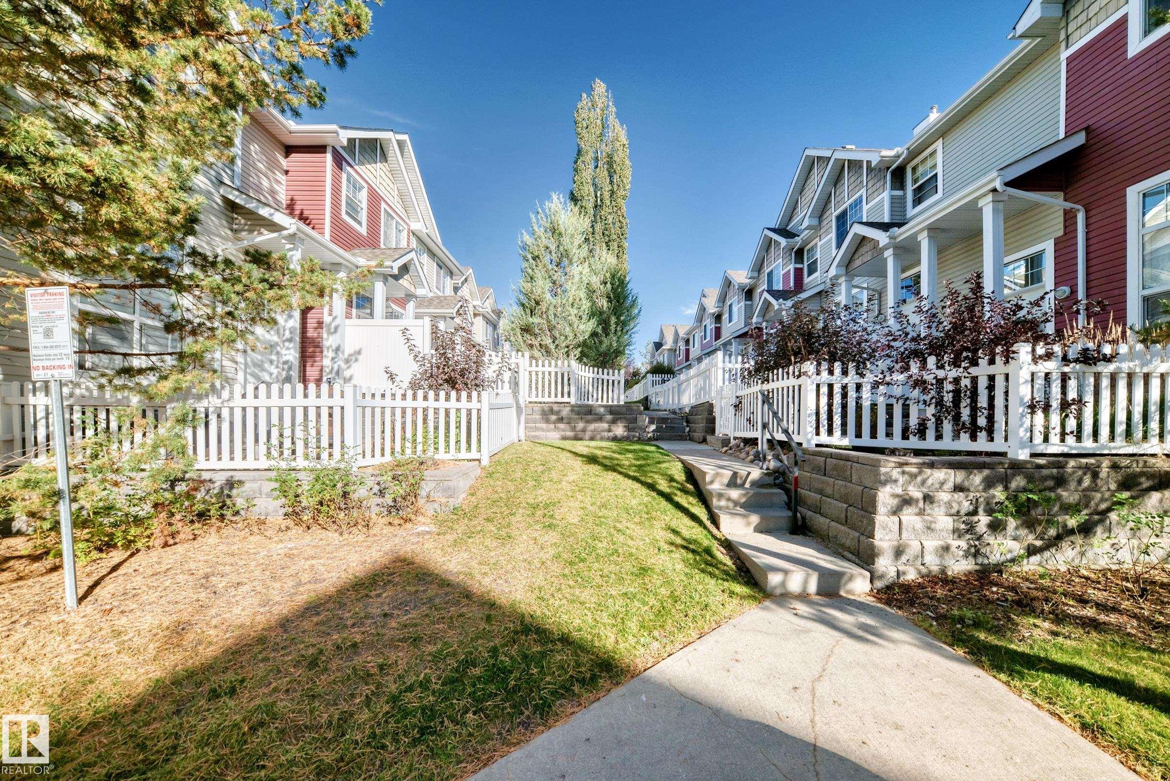 Photo 38 at 146 - 5604 199 Street NW, The Hamptons, Edmonton