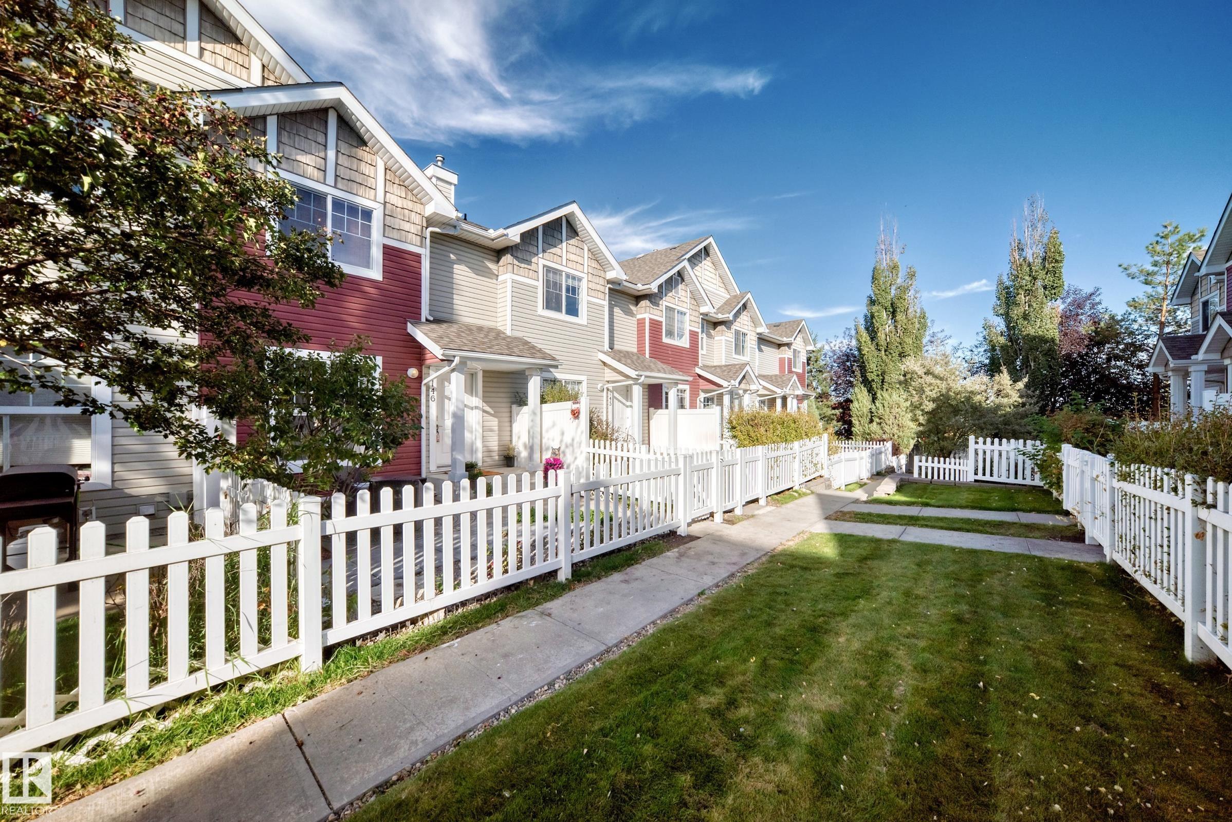 Photo 39 at 146 - 5604 199 Street NW, The Hamptons, Edmonton