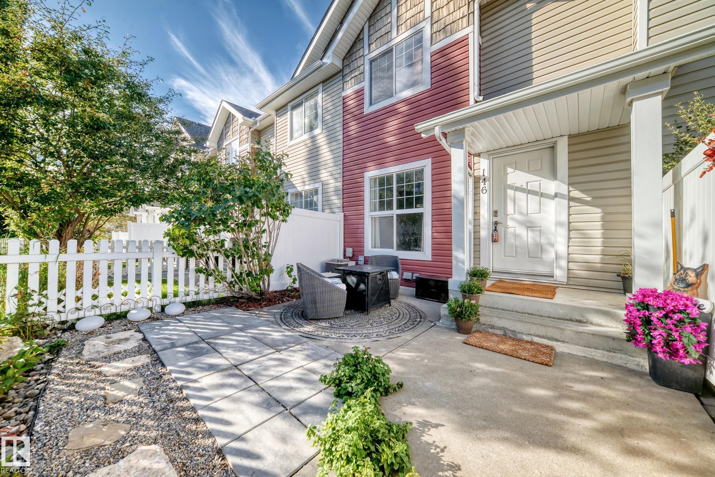 Photo 44 at 146 - 5604 199 Street NW, The Hamptons, Edmonton