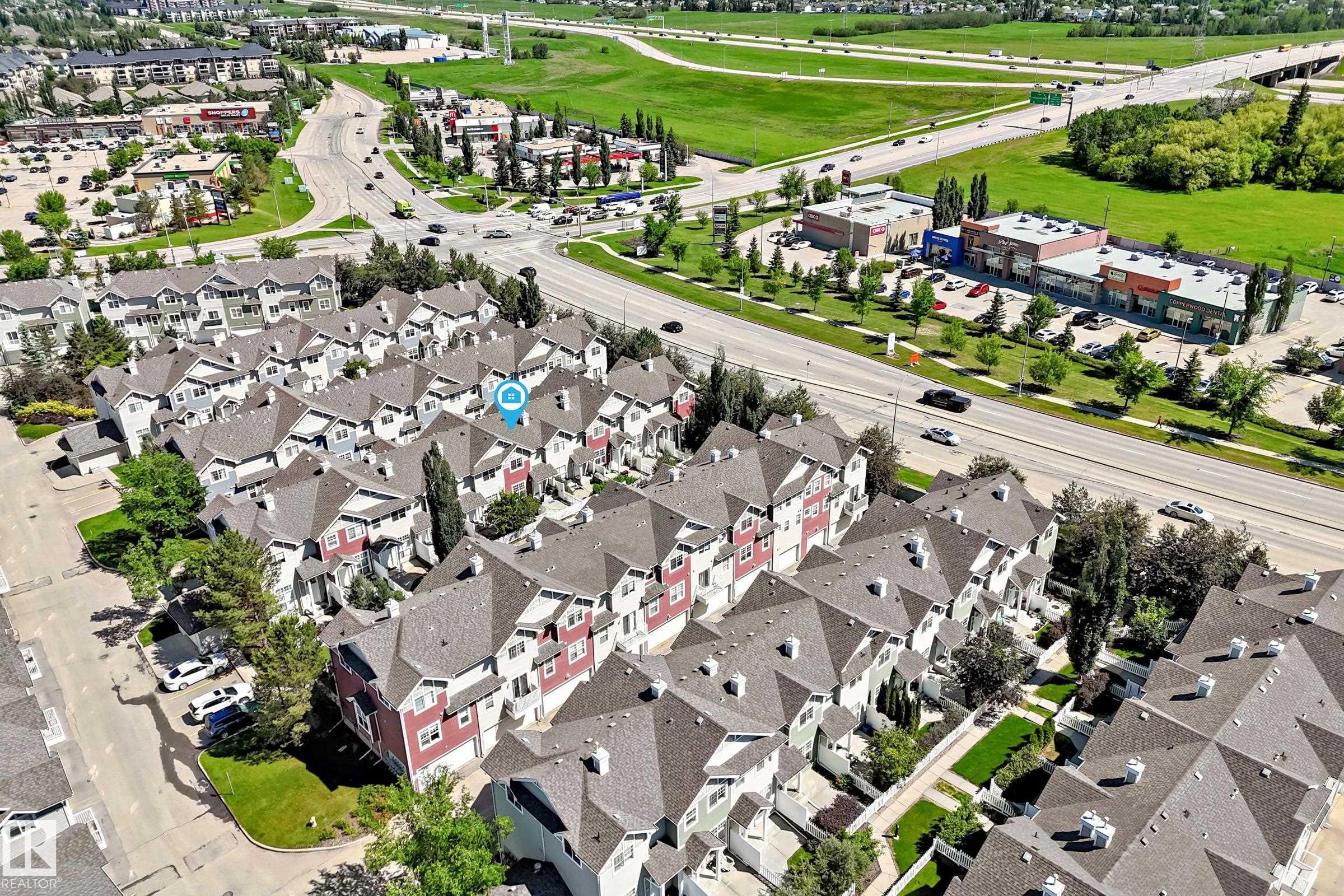 Photo 50 at 146 - 5604 199 Street NW, The Hamptons, Edmonton
