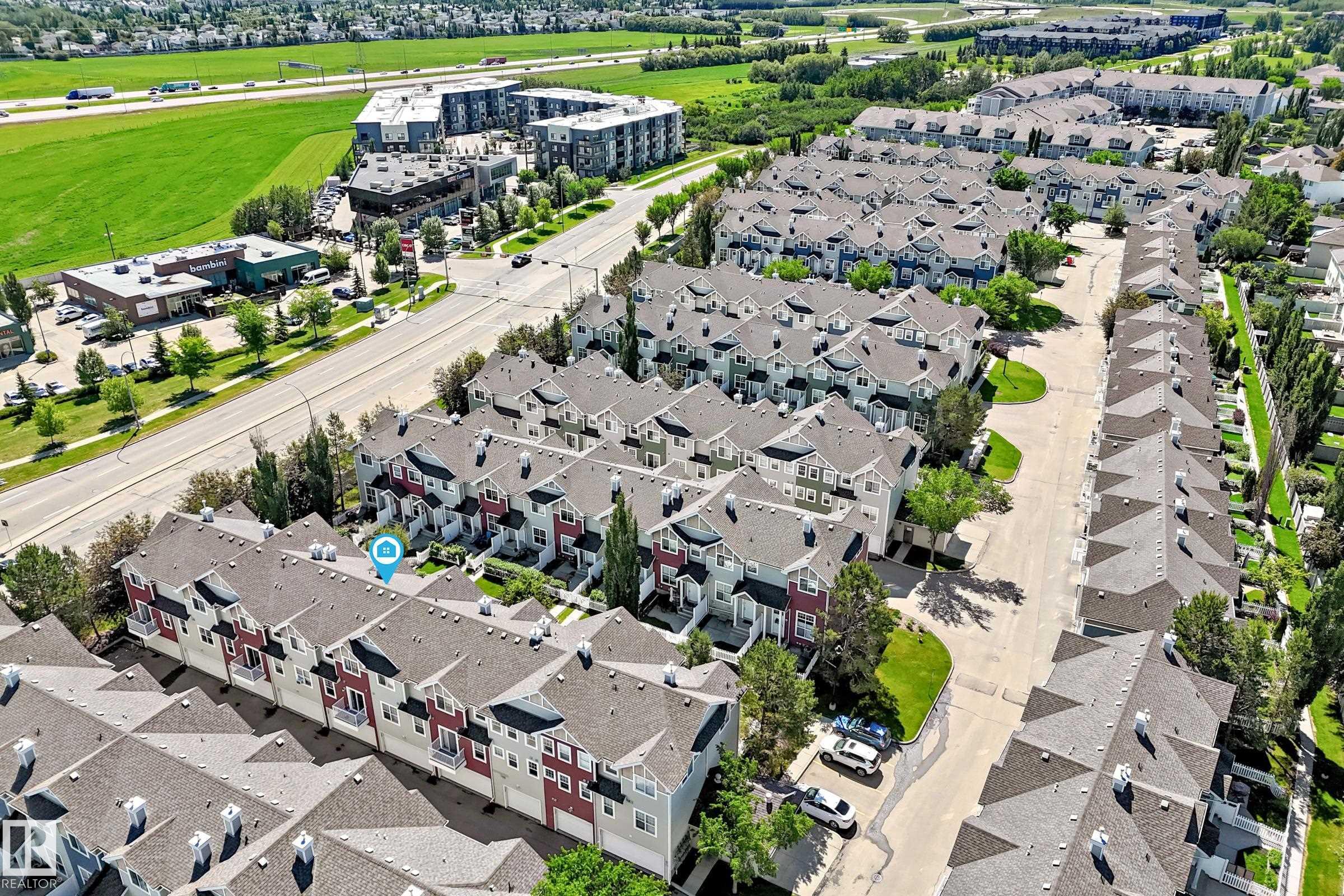 Photo 53 at 146 - 5604 199 Street NW, The Hamptons, Edmonton