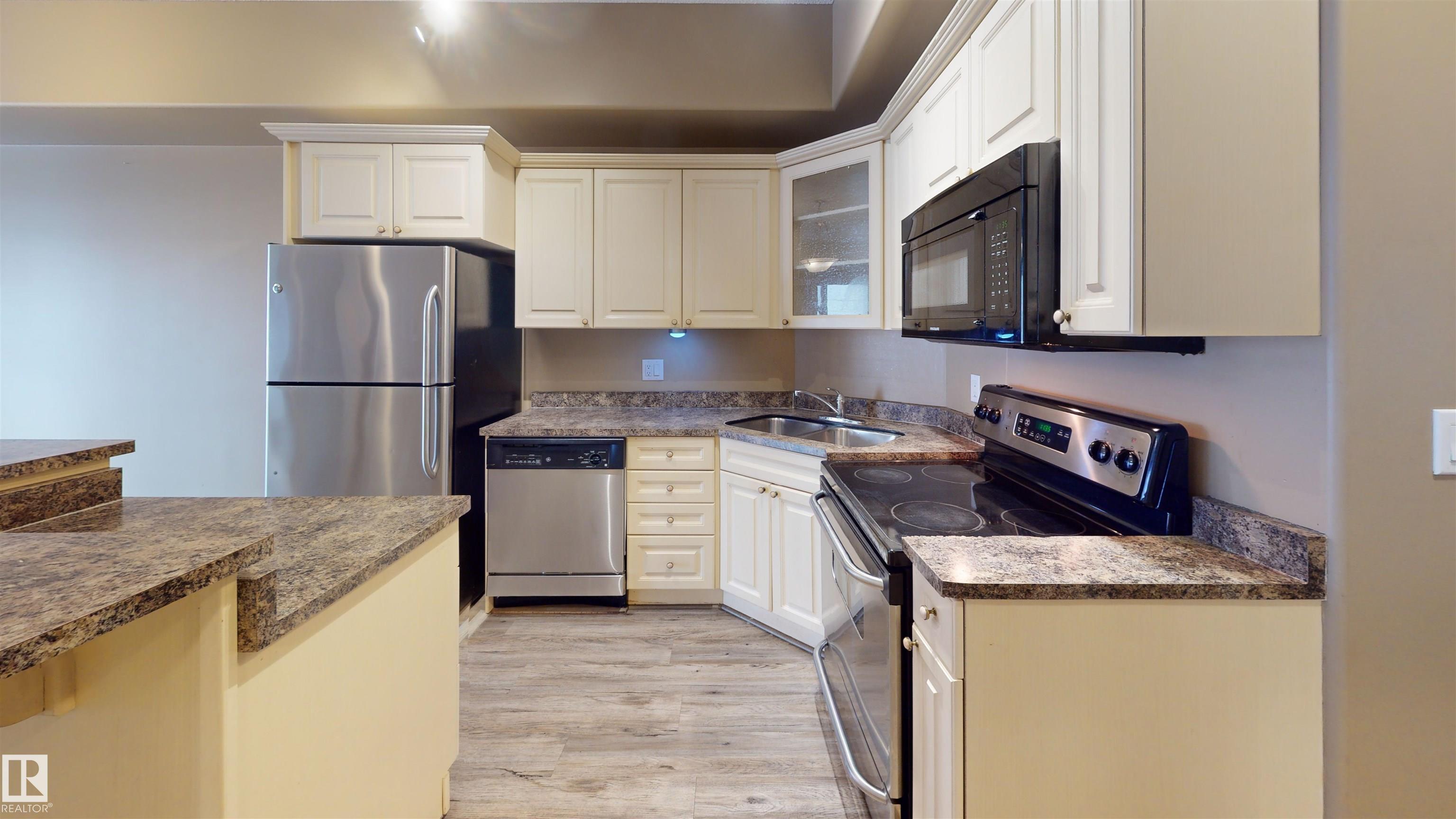 503 - 10319 111 Street NW, Downtown, Edmonton