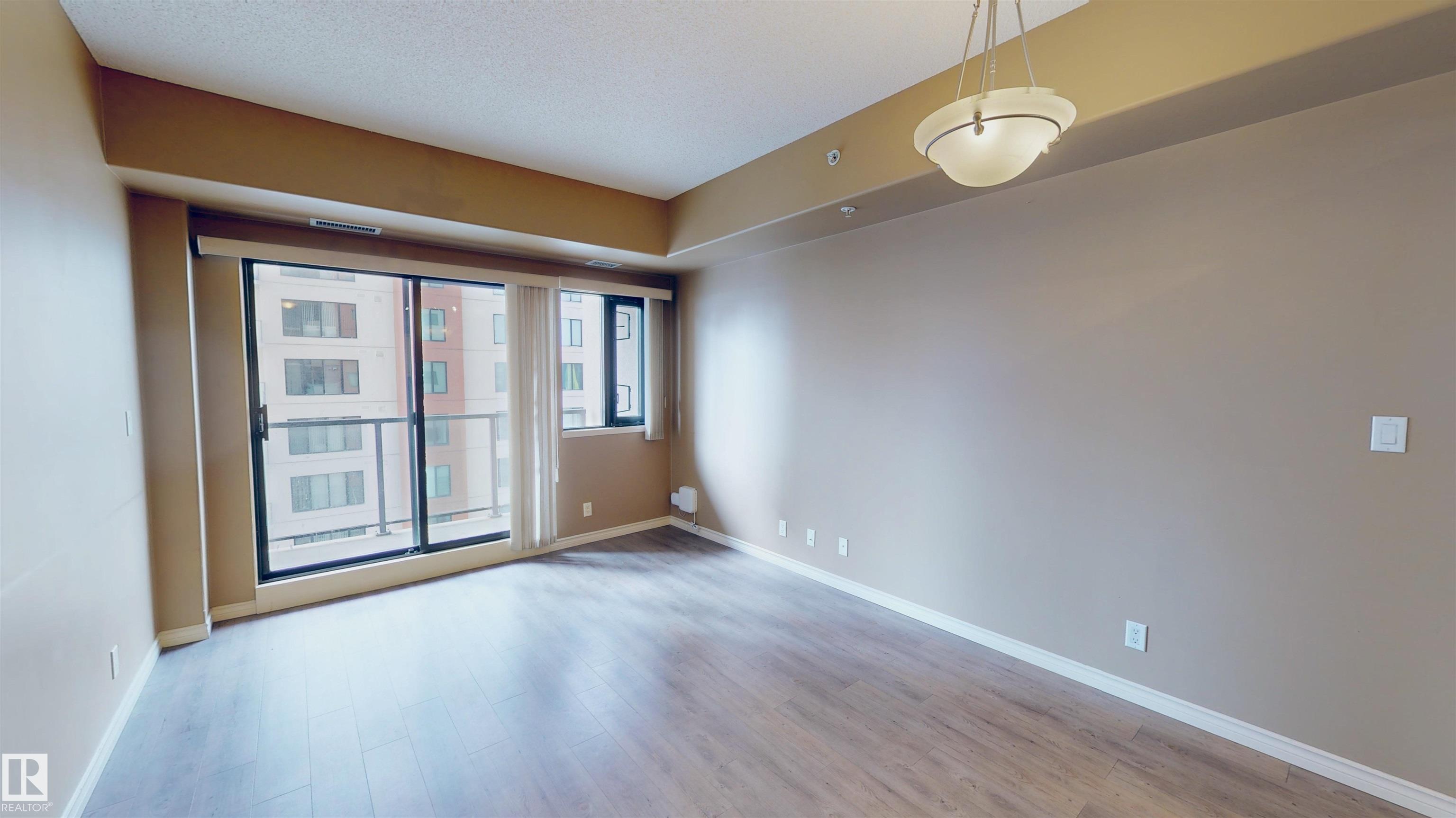 Photo 8 at 503 - 10319 111 Street NW, Downtown, Edmonton